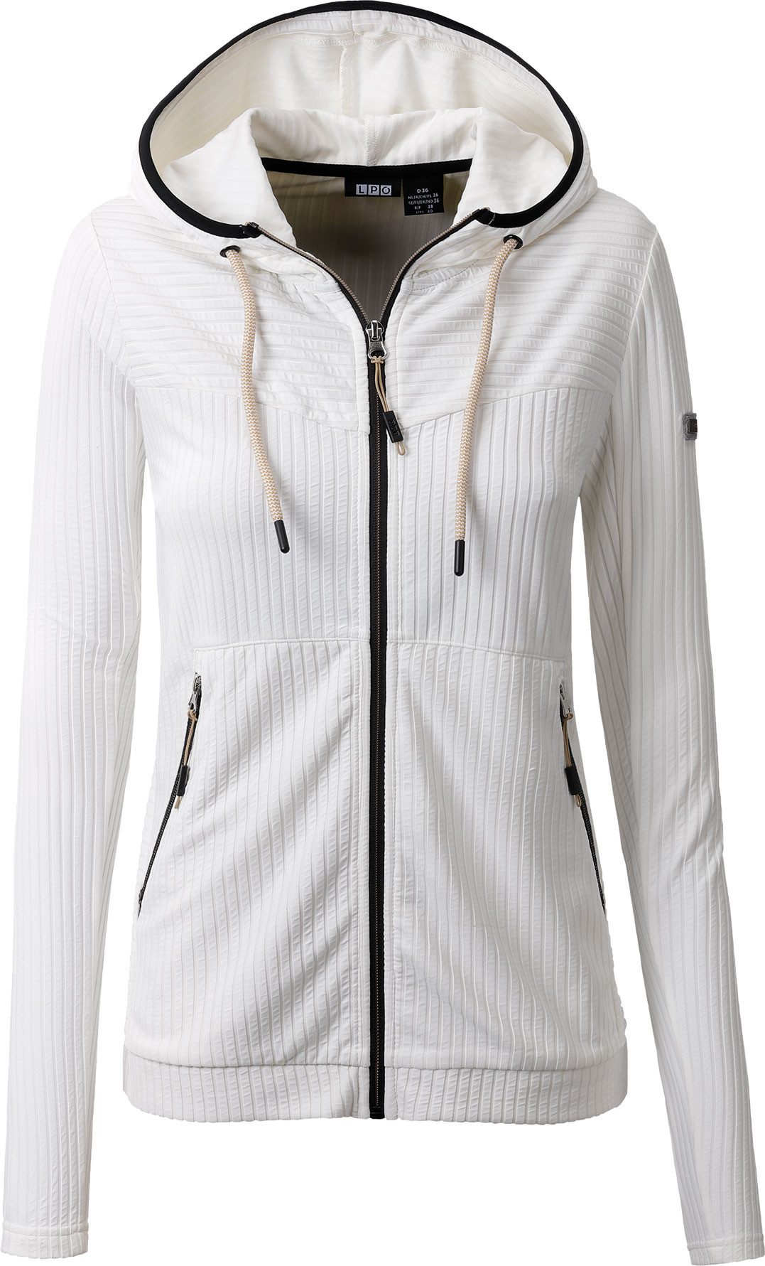 LPO Fleecejacke Damen Fleecejacke Lene CS günstig online kaufen