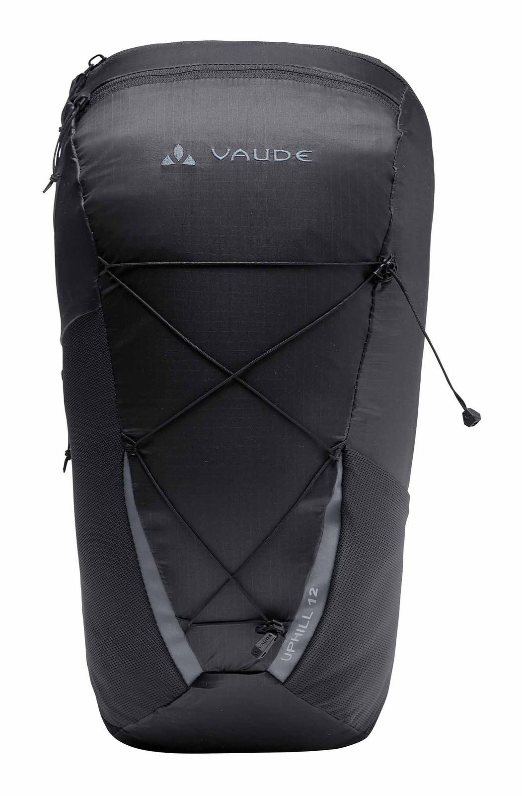 VAUDE Rucksack Uphill 12 Light Backpack (Set, 2-tlg)