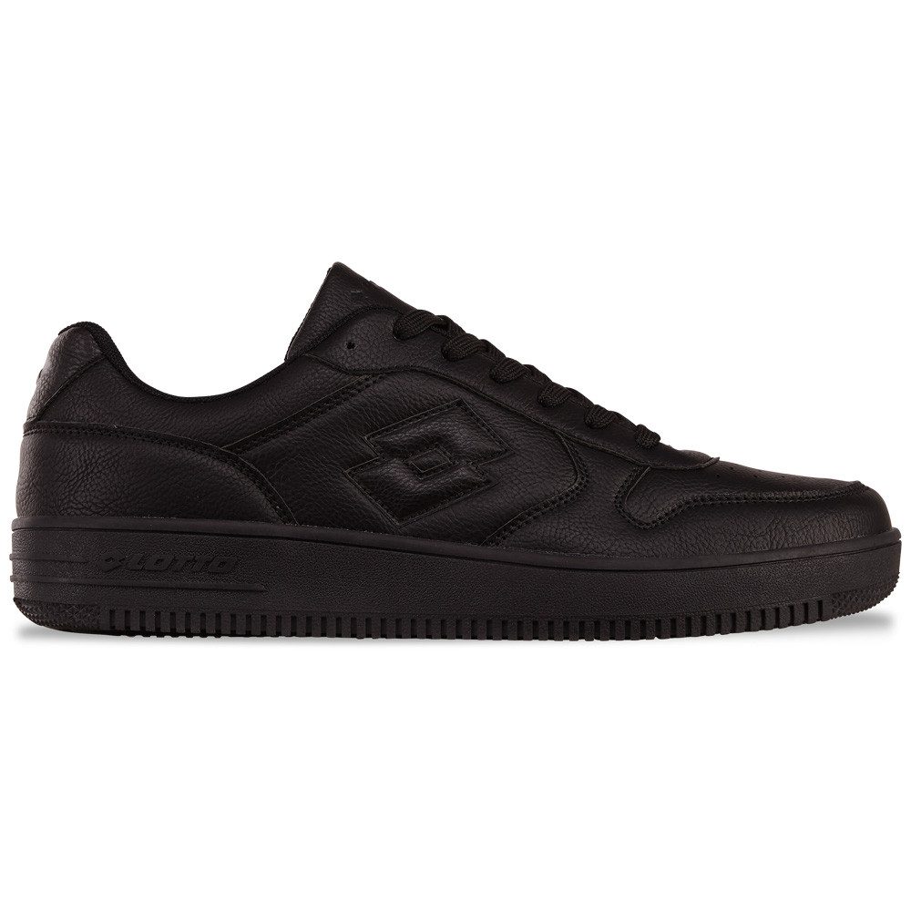 Lotto Sneaker - im Lowcut-Basketballdesign günstig online kaufen