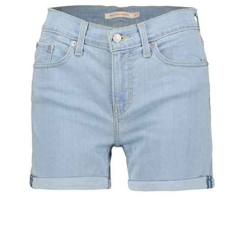 Levi's® Shorts Damen Shorts (1-tlg)