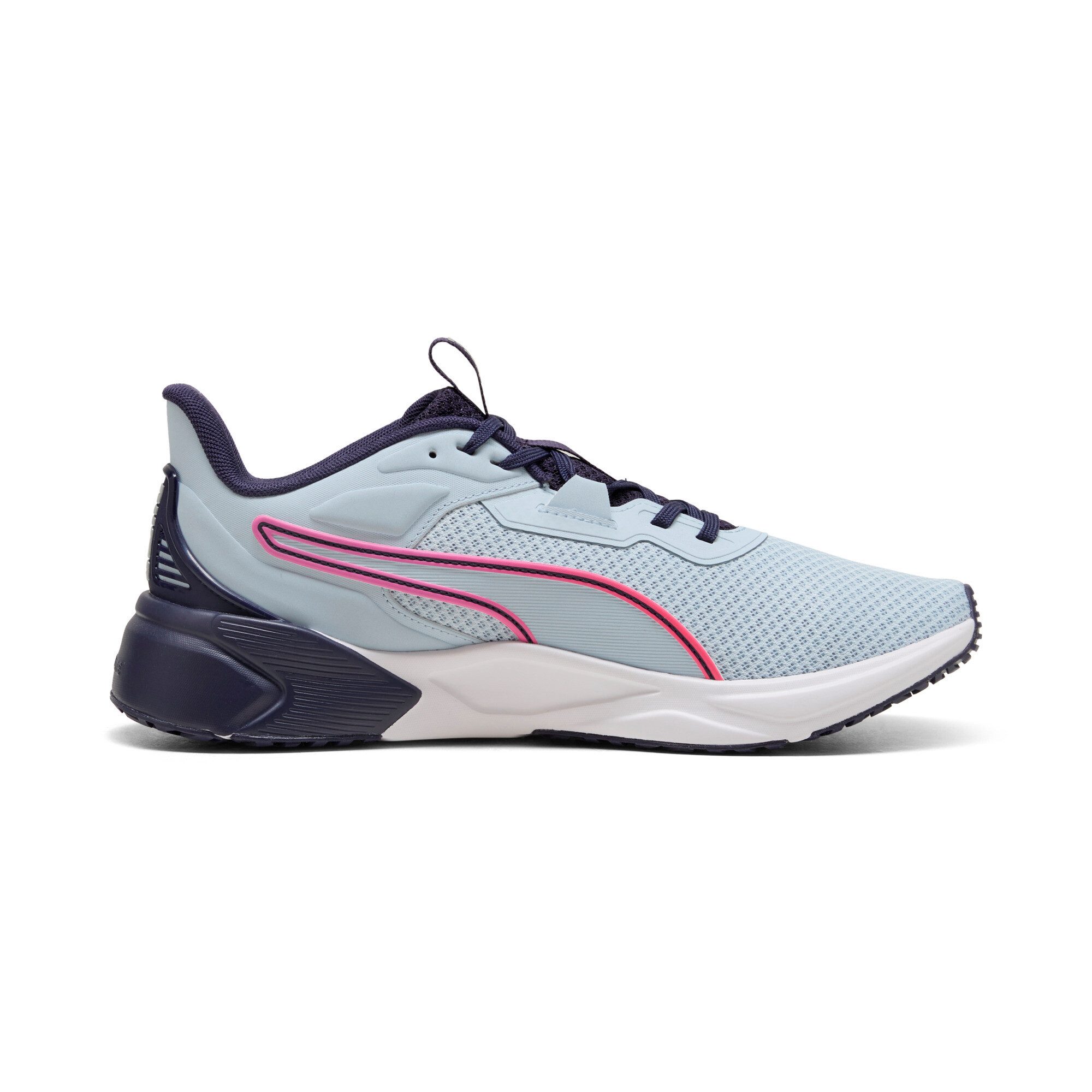PUMA DISPERSE XT 4 Trainingsschuh Textil-Obermaterial, Gummilaufsohle mit PROTREAD-Technologie