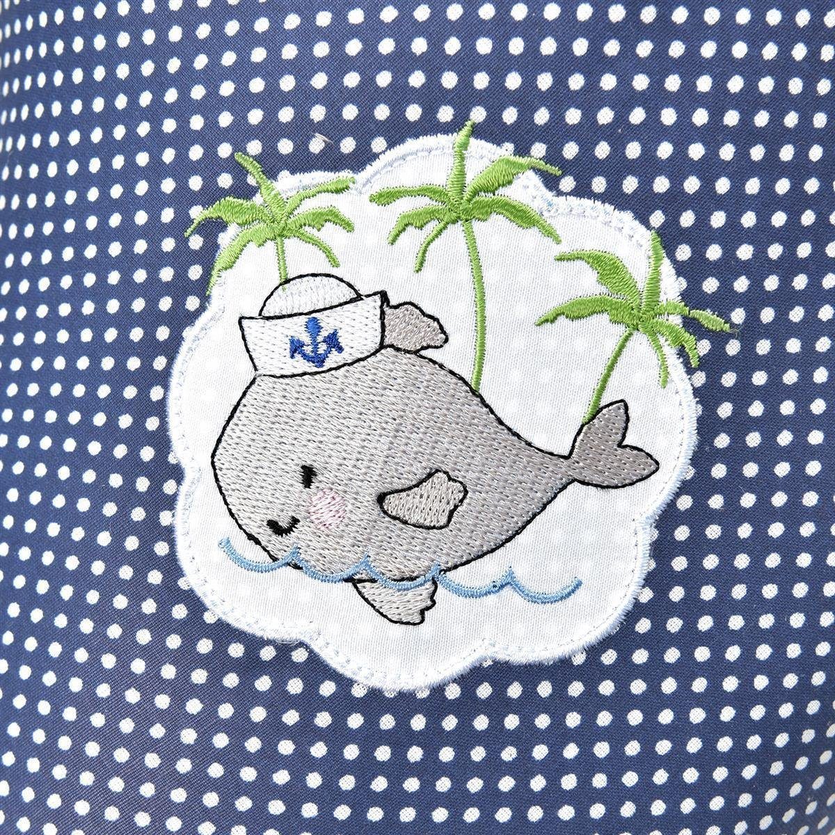 SEI Design Stillkissenbezüge Ersatzbezug für Sei Design Stillkissen 170x30 günstig online kaufen