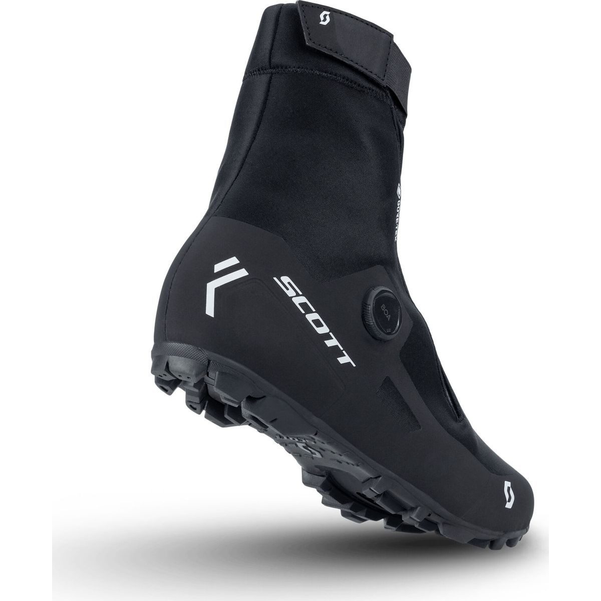 Scott Shoe Mtb Heater Fahrradschuh Erleben Sie ultimativen Komfort und Schutz bei jeder Radtour mit