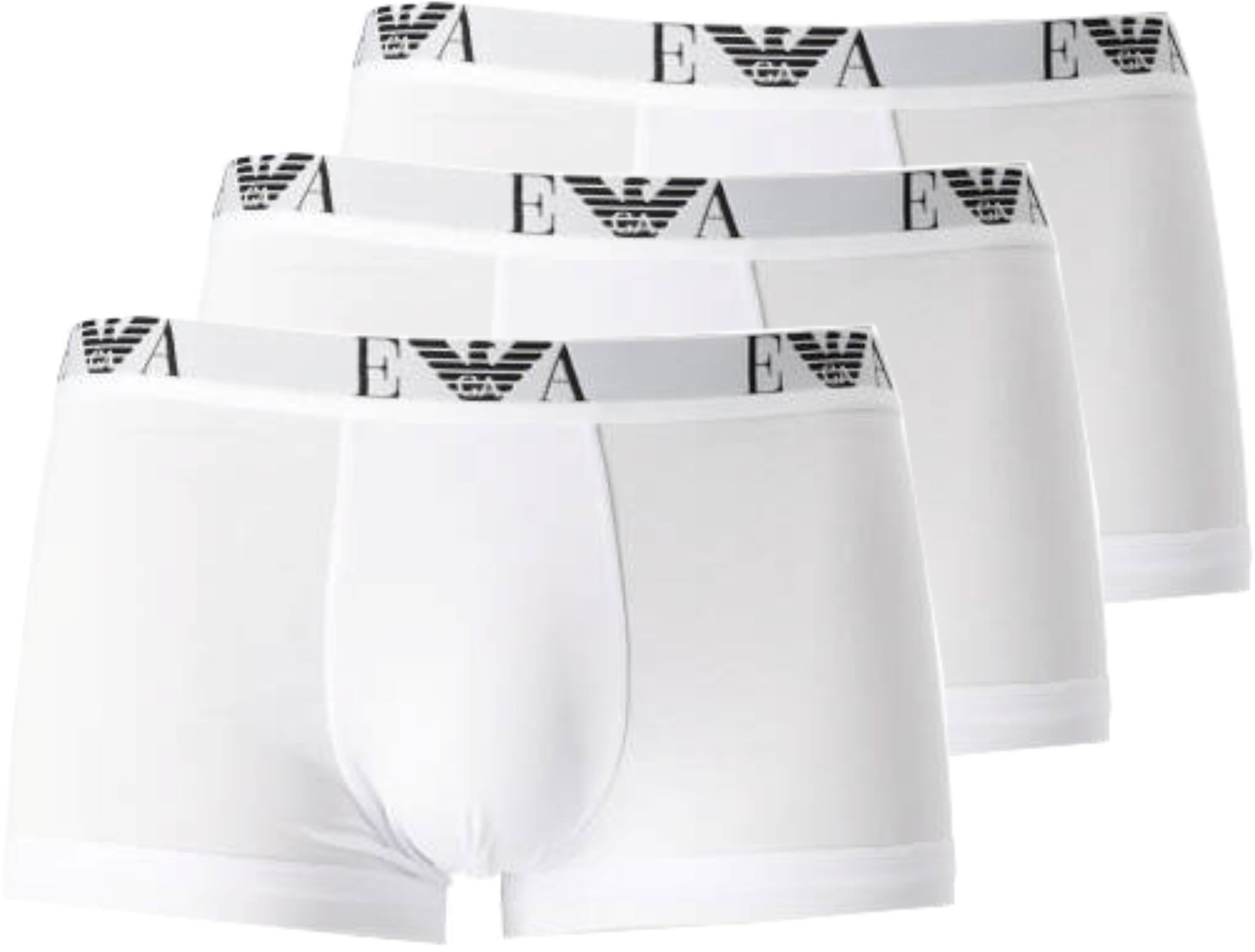 Emporio Armani Boxershorts 3er-PACK Boxershorts günstig online kaufen