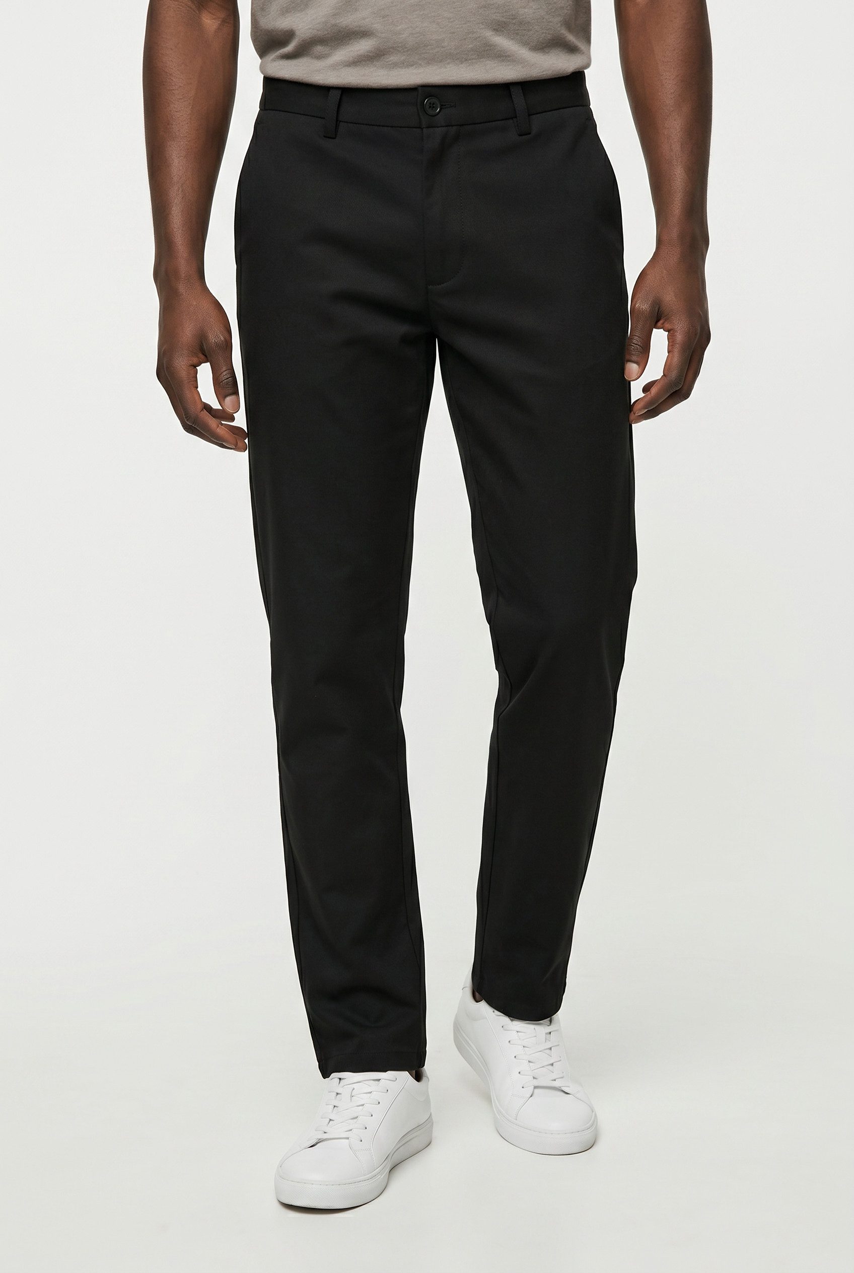 Jack & Jones Chinos JPSTOLLIE DEVON CHINO NOOS Materialmix
