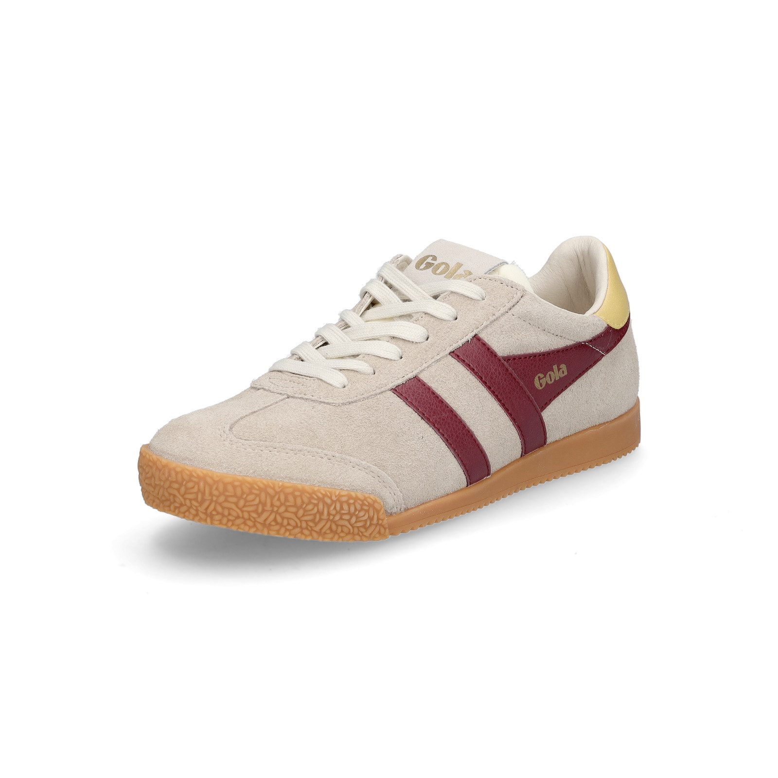 Gola Gola Damen Sneaker Elan beige günstig online kaufen