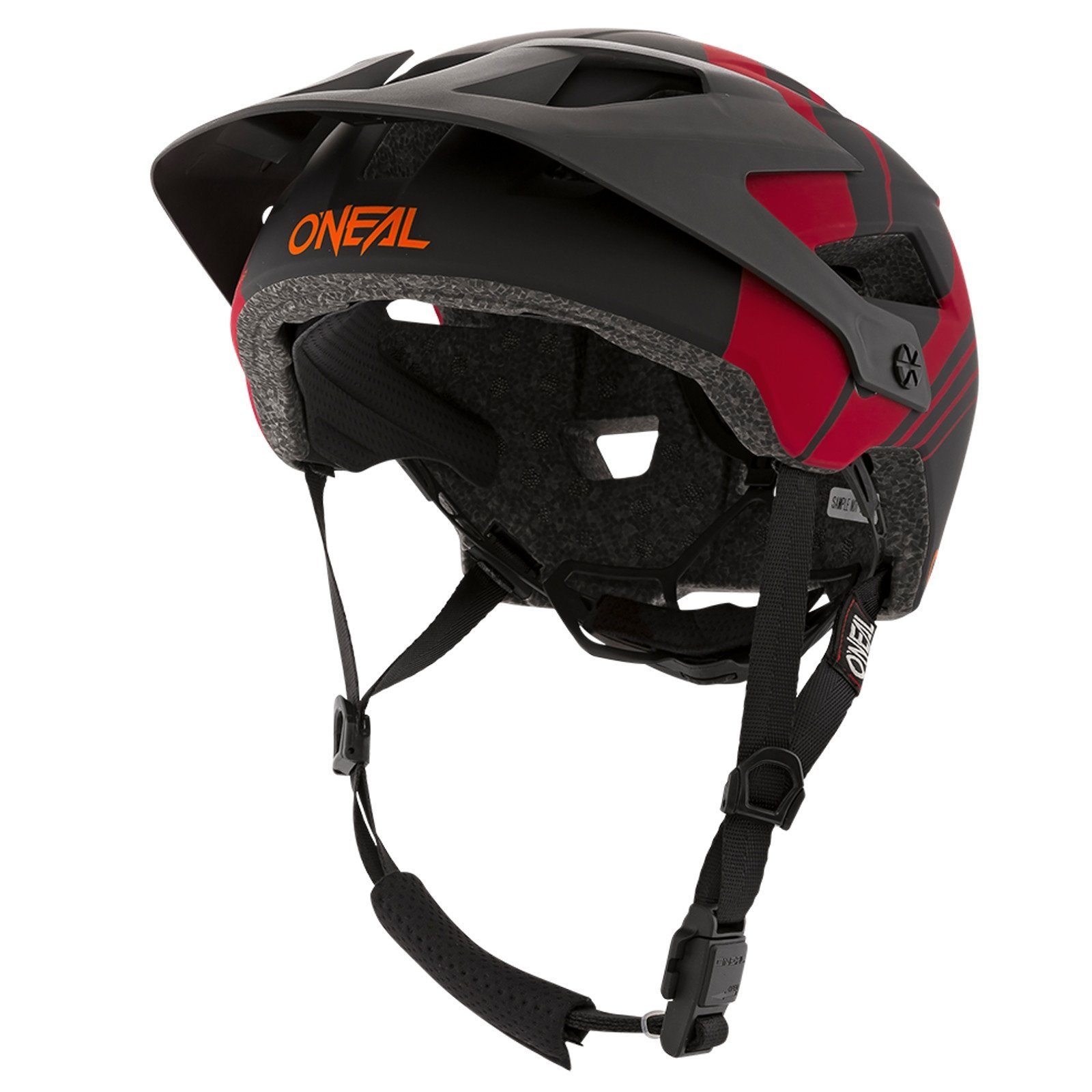 O’NEAL Mountainbikehelm