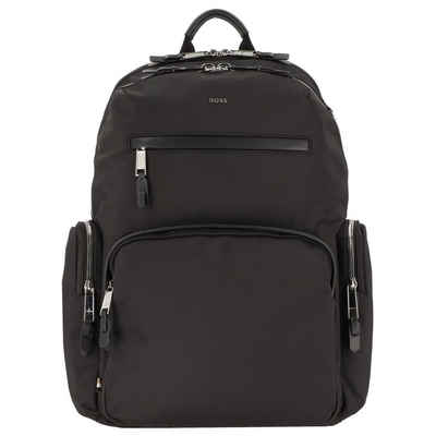 BOSS Daypack Highway, Polyester