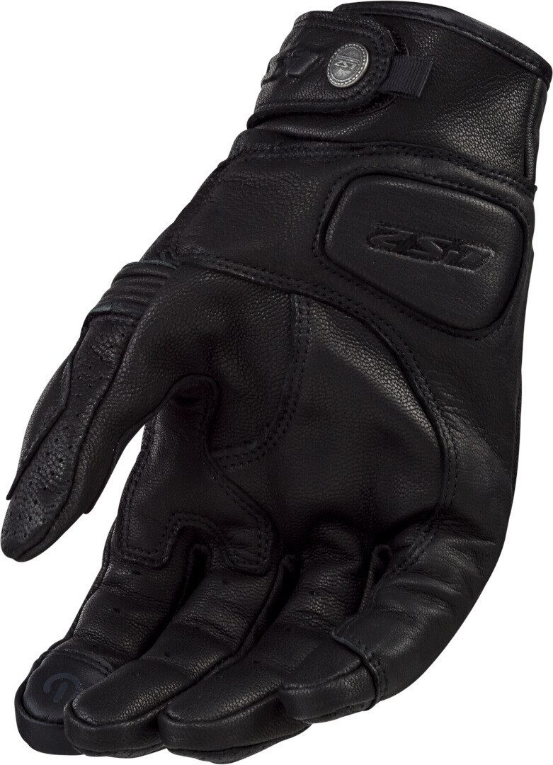 LS2 Motorradhandschuhe Duster perforierte Motorrad Handschuhe günstig online kaufen