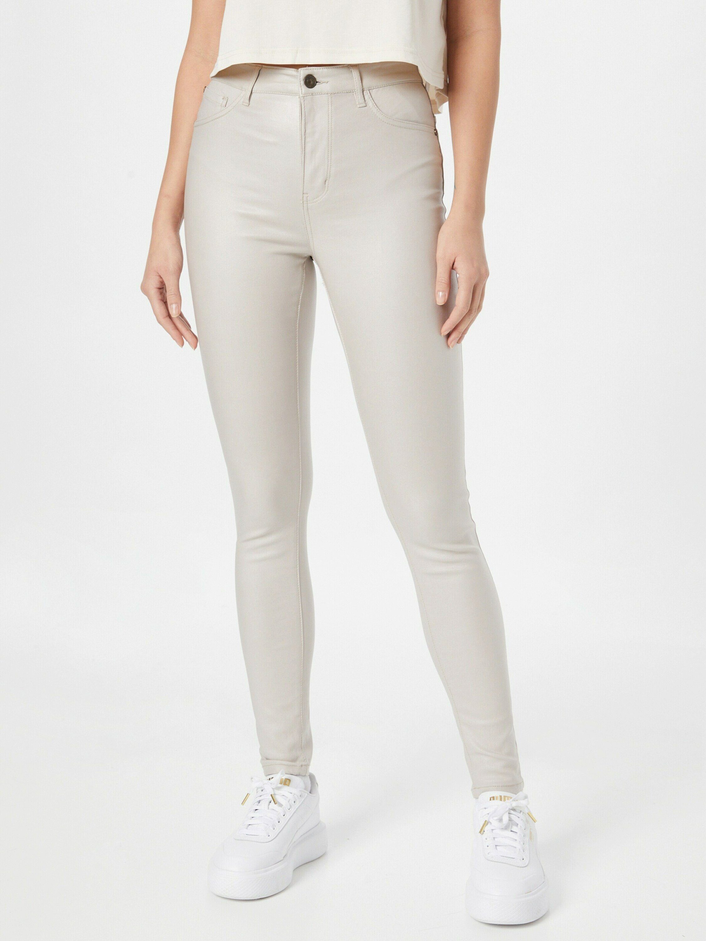 Damen Jeans JDY High-waist-Jeans New Thunder (1-tlg)