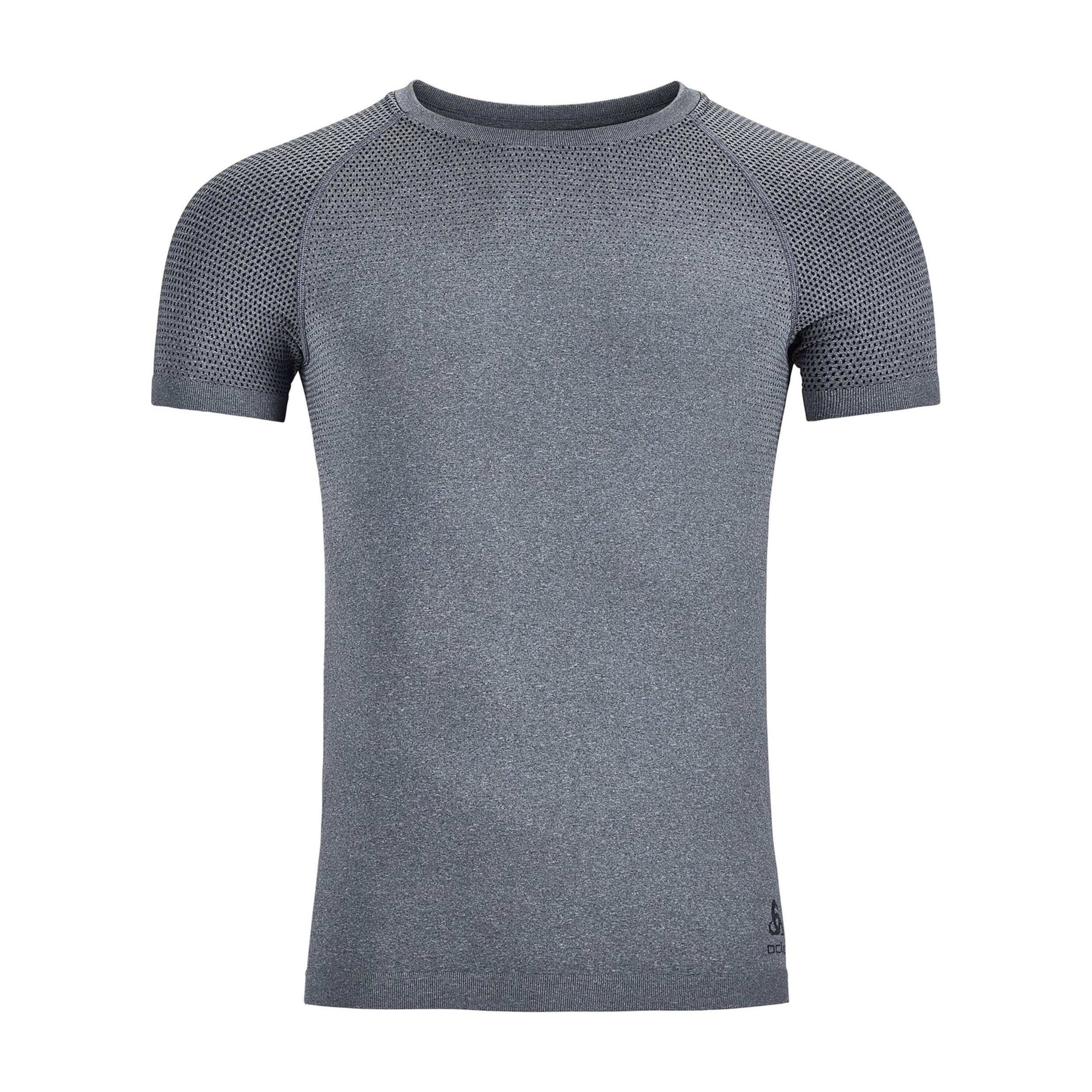 Odlo Laufshirt Performance Light Crew Neck
