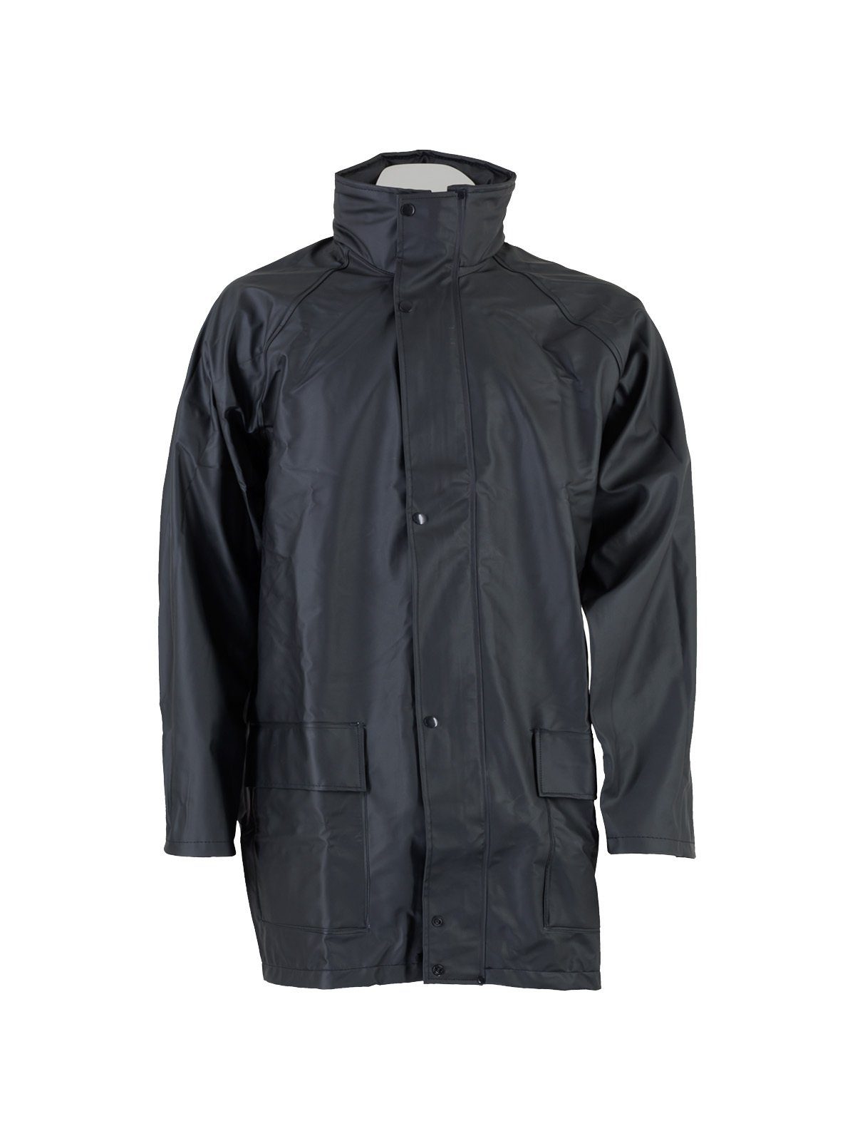 Terratrend Job Regenjacke 26406 PU-Stretch Regenjacke günstig online kaufen
