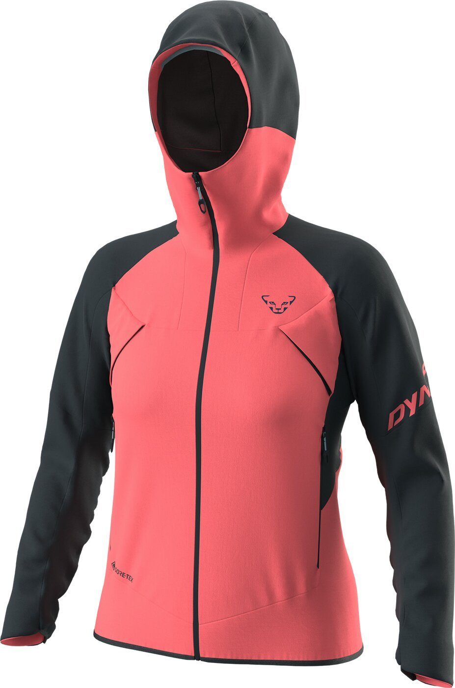 Funktionsjacke TRANSALPER GTX W JKT