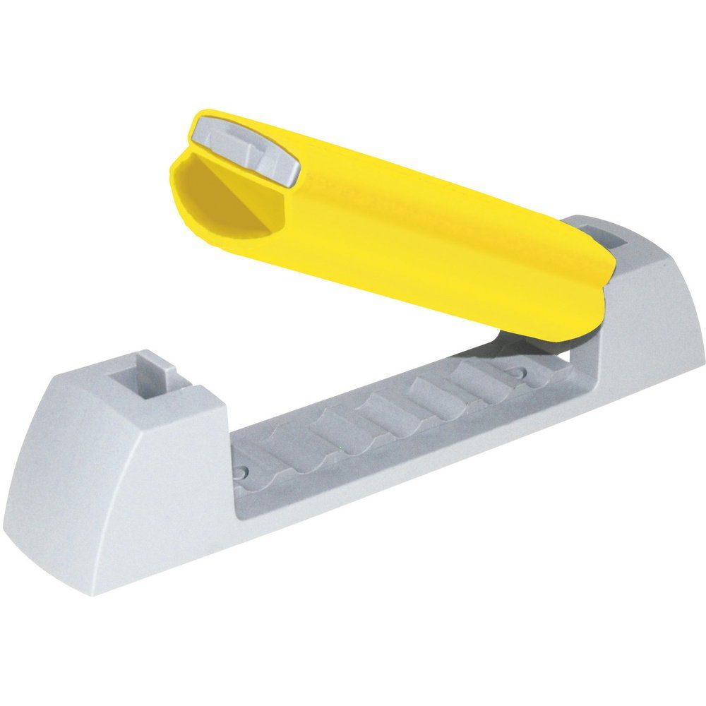 Kabelverbinder-Sortiment Serpa 5.07164.1003 Kabelclip selbstklebend 5.07164.1003 Bündel-Ø-Berei