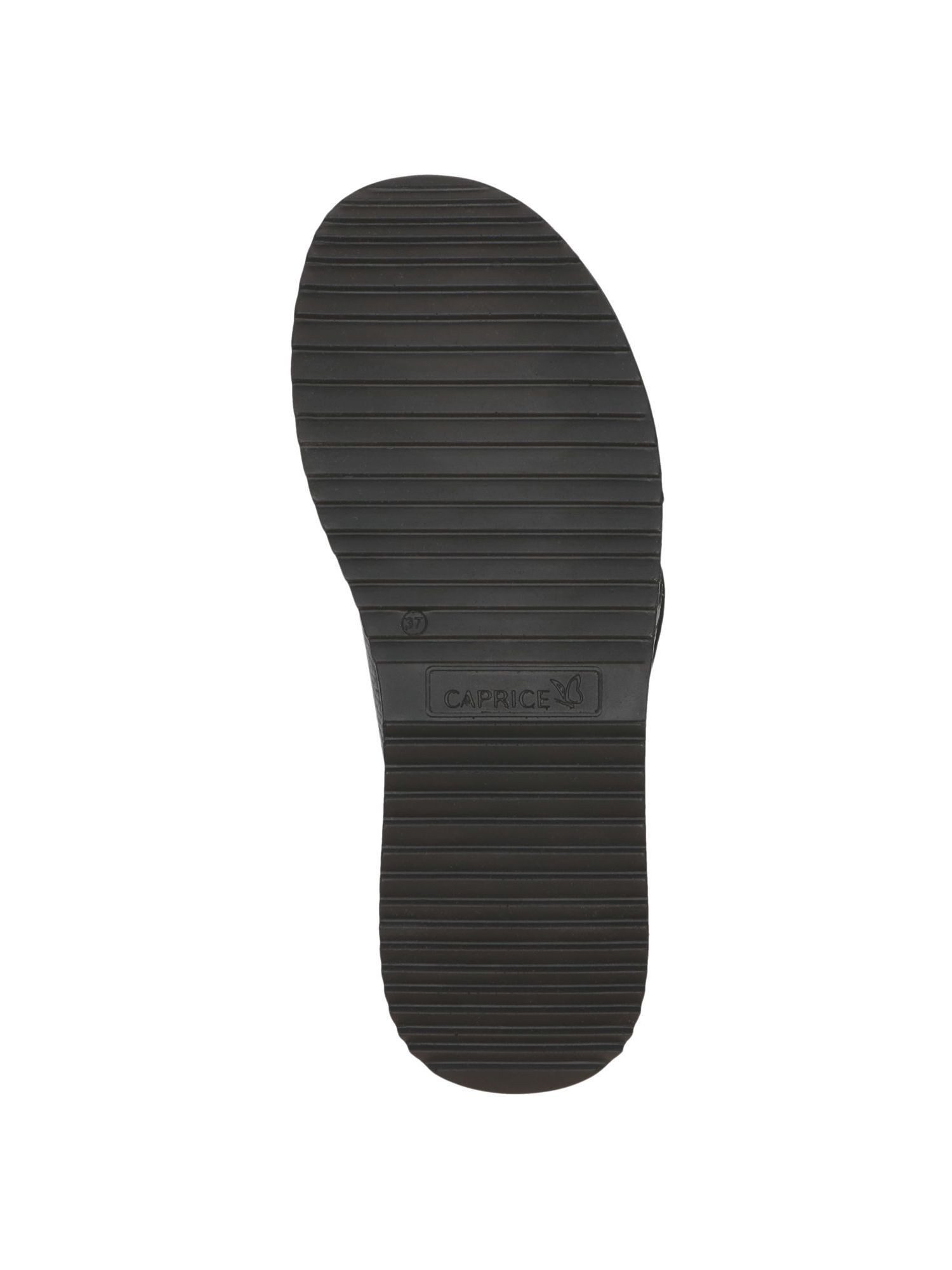 Caprice CAP Mem/fb wash aus Leder kein Absatz 9-28707-46 Sandale CAP Mem/fb wash – Bild 5 von 5