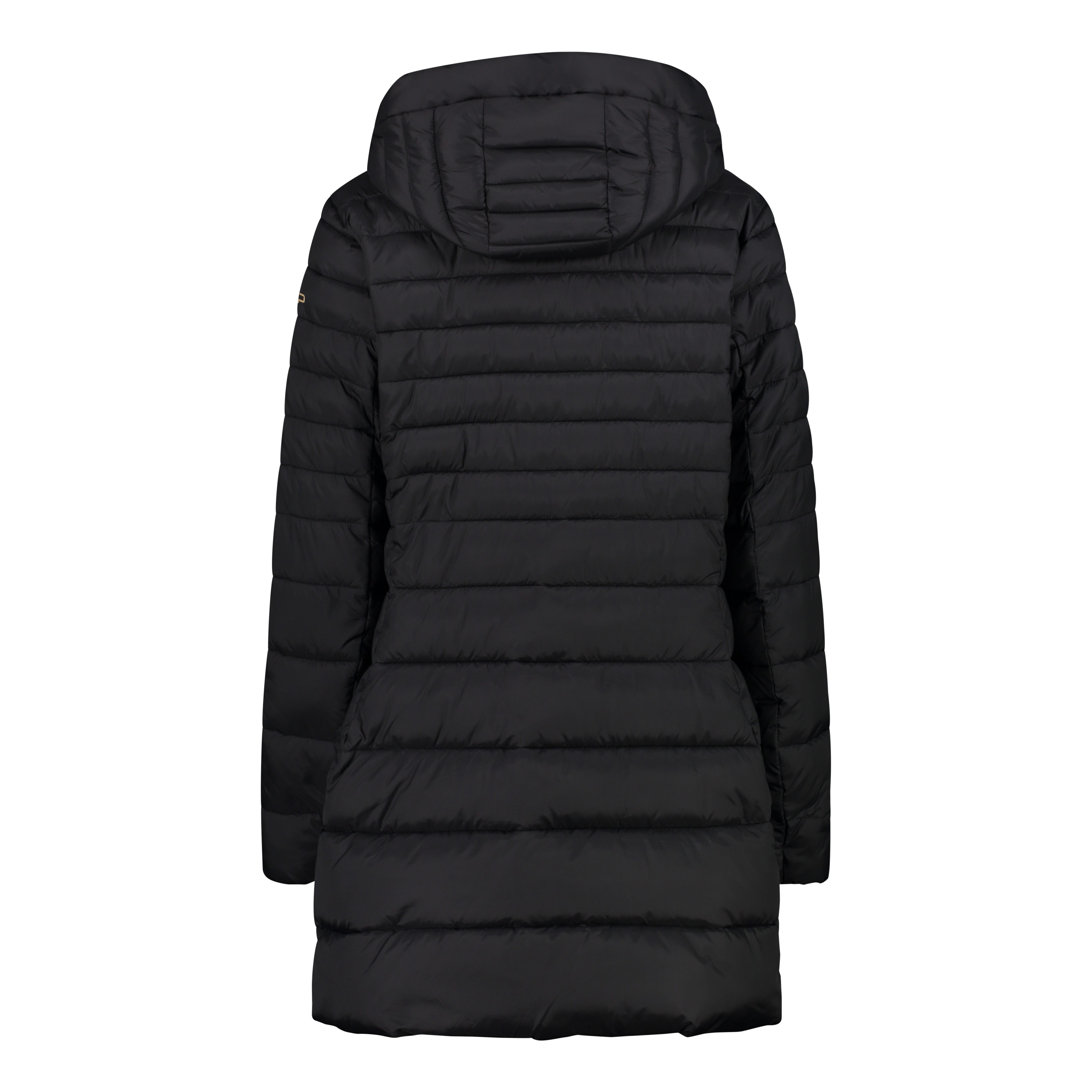 CMP Wintermantel CMP Damen Parka WOMAN PARKA SNAPS HOOD 34K3156 günstig online kaufen