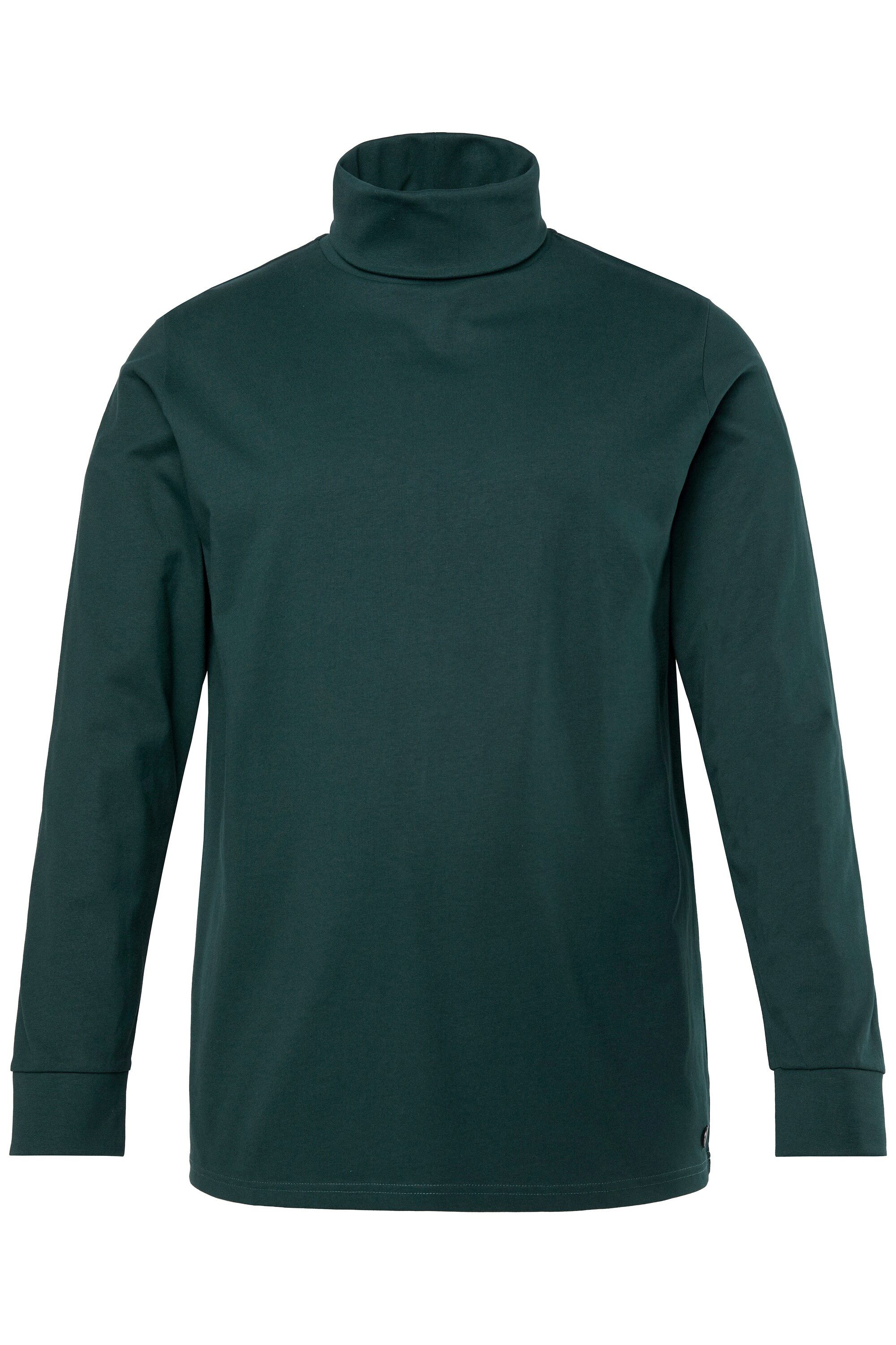 JP1880 T-Shirt JP1880 Rollkragen-Shirt Basic Jersey günstig online kaufen