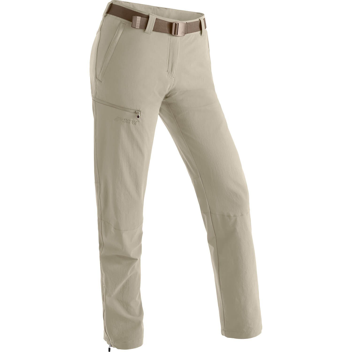 Maier Sports Funktionshose Wanderhose Inara Slim günstig online kaufen