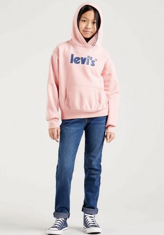 Levi's Kids Levi's® Kids Sportinis megztinis su go...