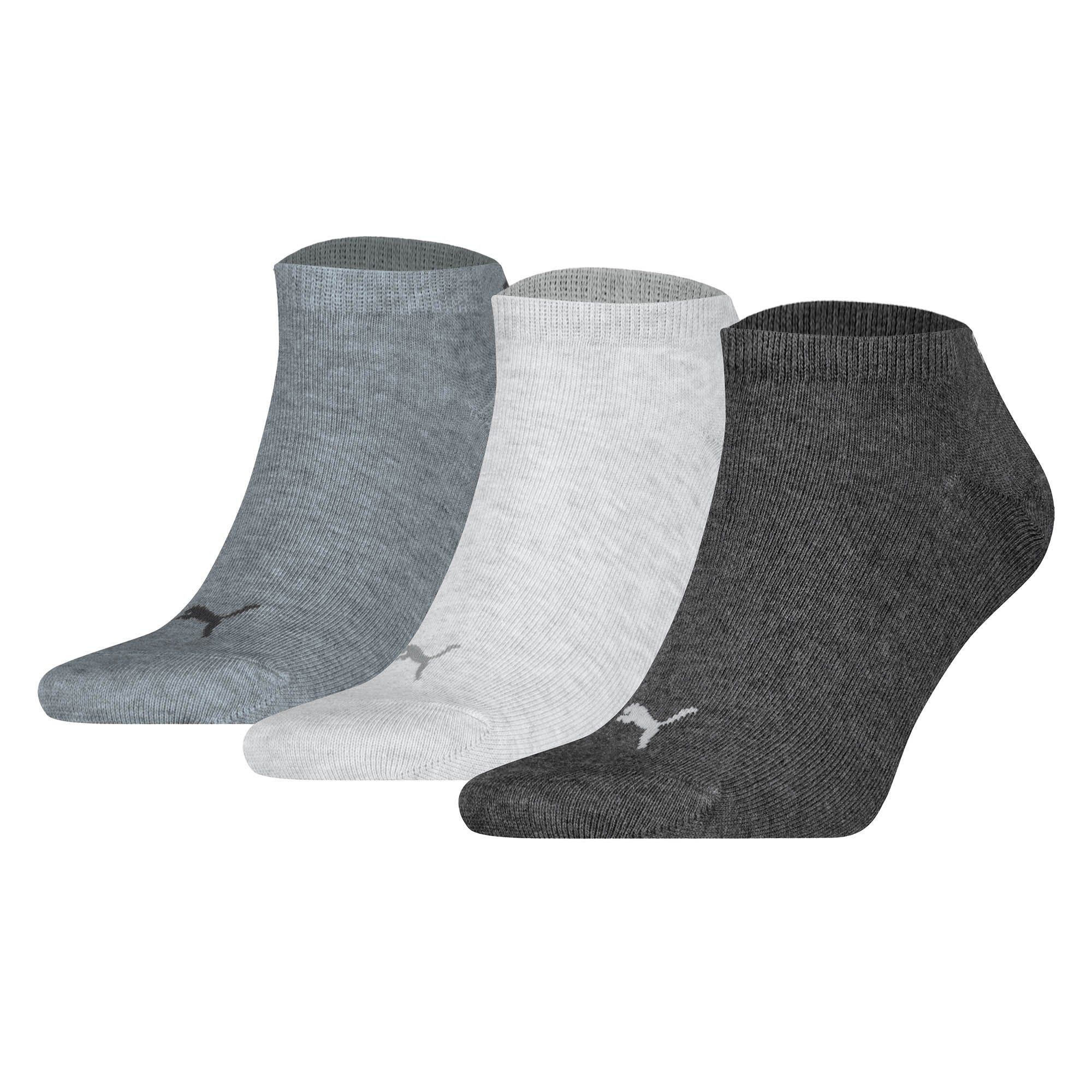 PUMA Sportsocken Unisex Socken 3er Pack günstig online kaufen