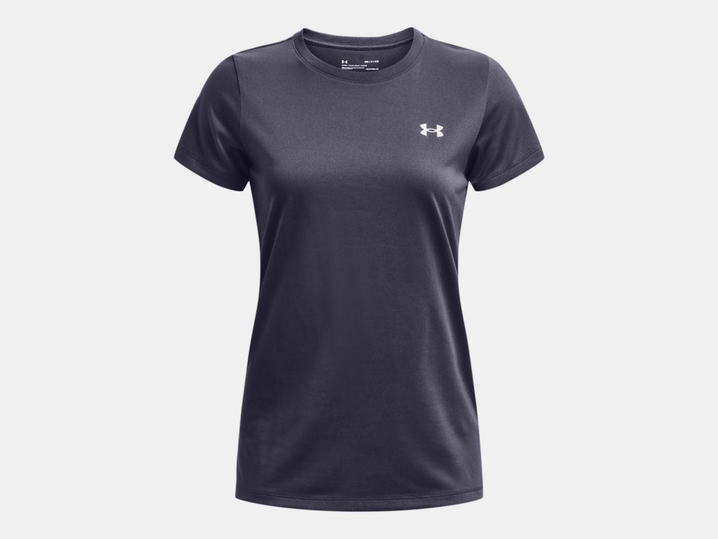 Under Armour® T-Shirt »Under Armour Tech™ Damen T-Shirt«