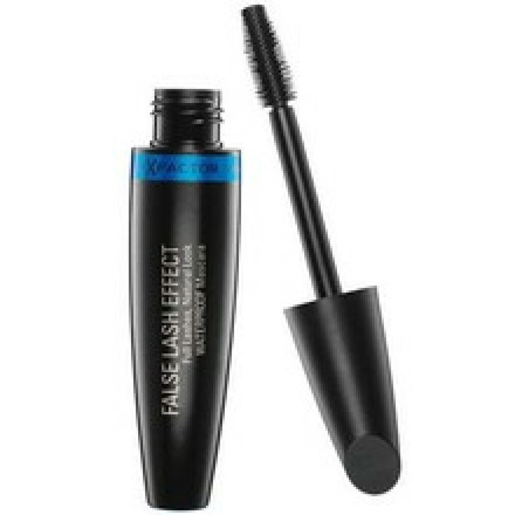 MAX FACTOR Mascara Mf Mascara False Lash Waterproof Black