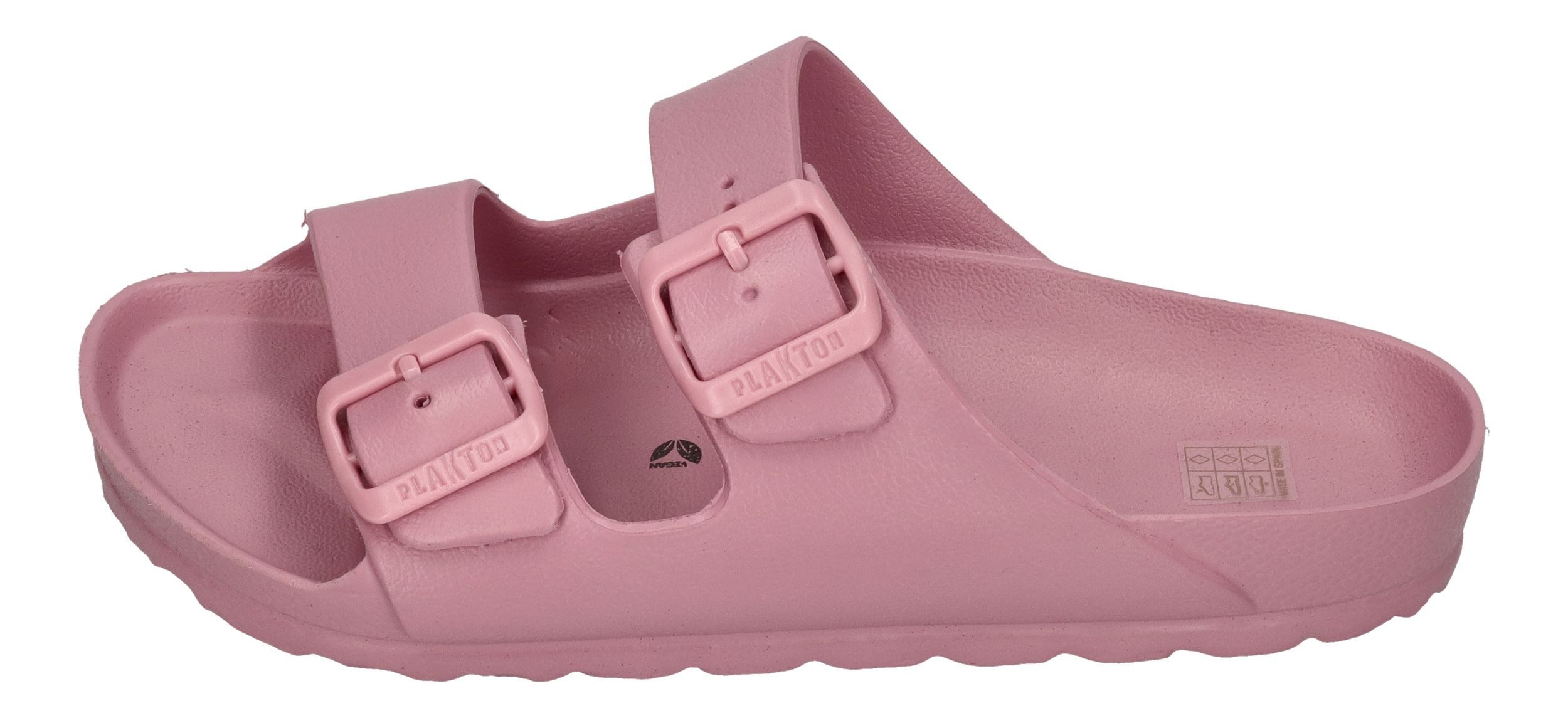 Plakton WANDA 760010 Pantolette Lilac günstig online kaufen