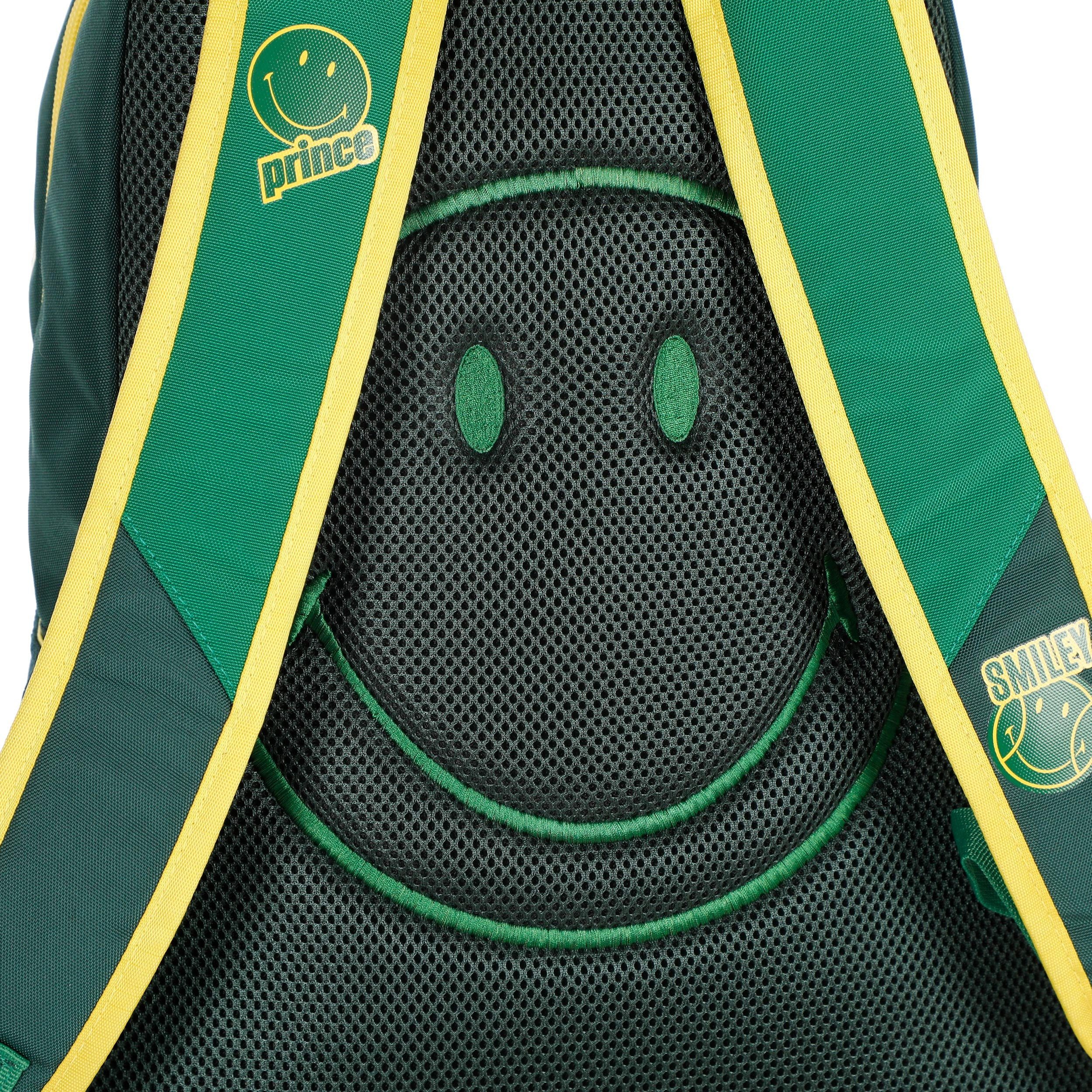 Prince Rucksack Smiley