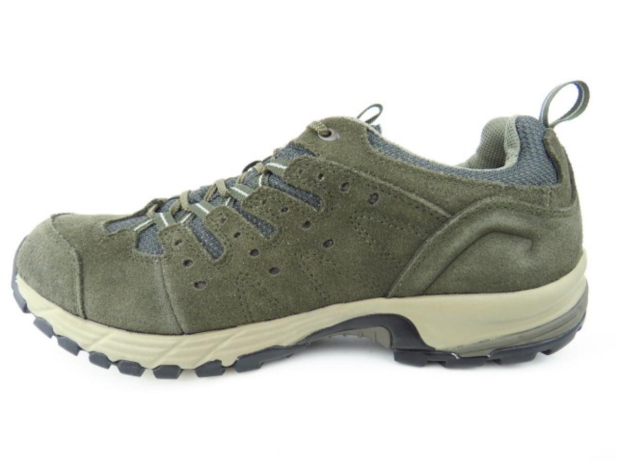 Meindl Rapide GTX loden Wanderschuh günstig online kaufen