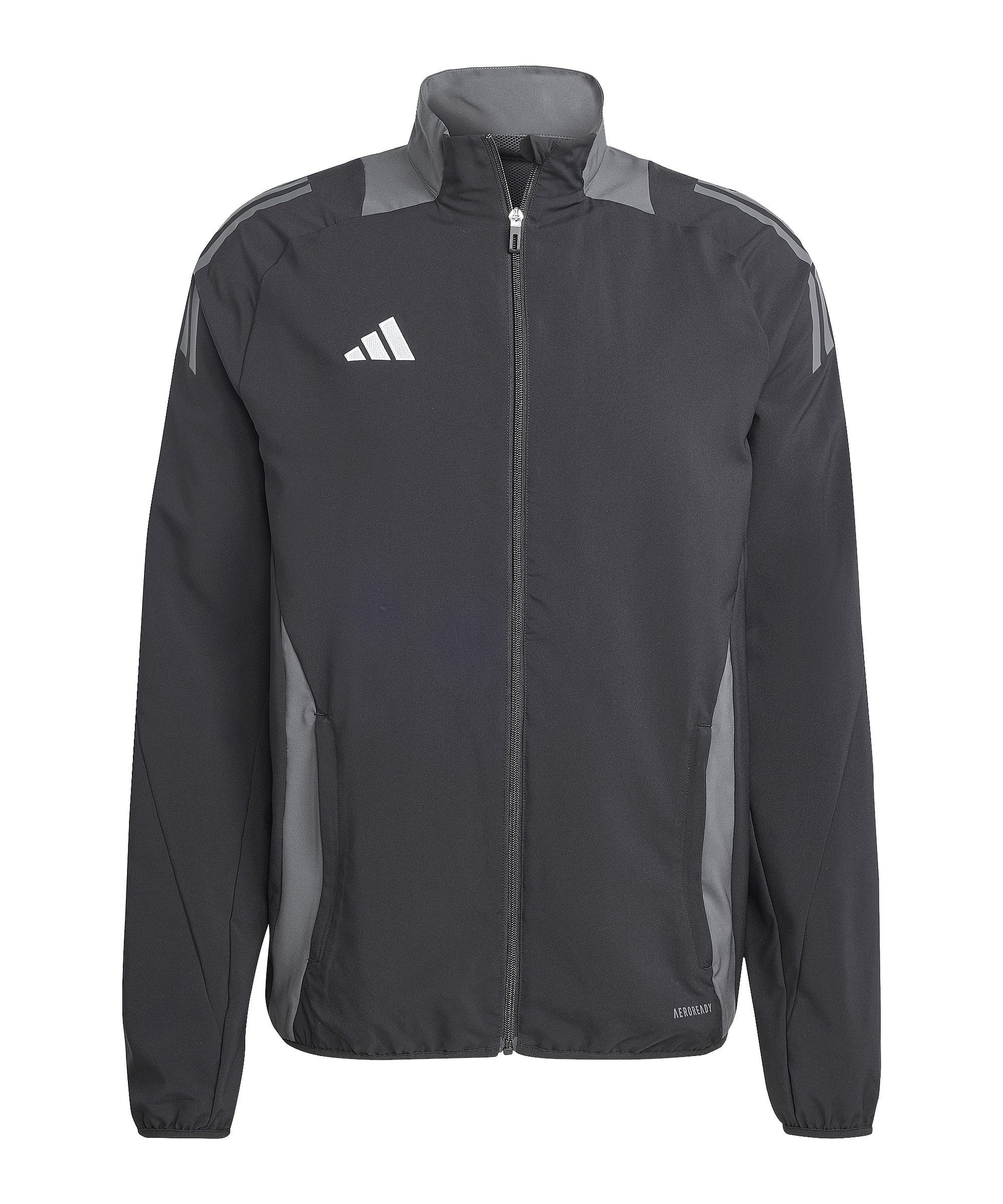adidas Performance Sweatjacke adidas Performance Tiro günstig online kaufen