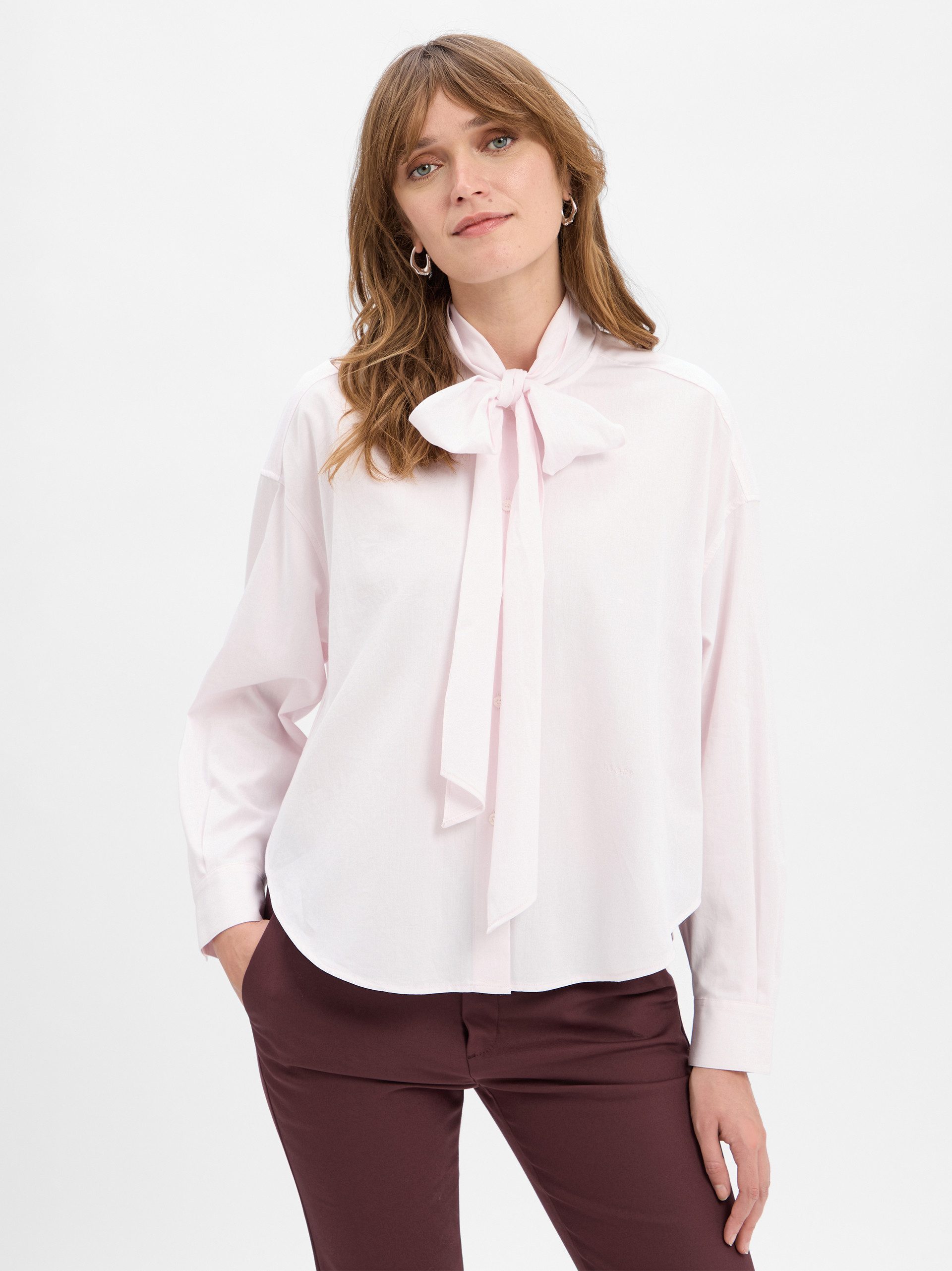 JOOP! Hemdbluse Benina