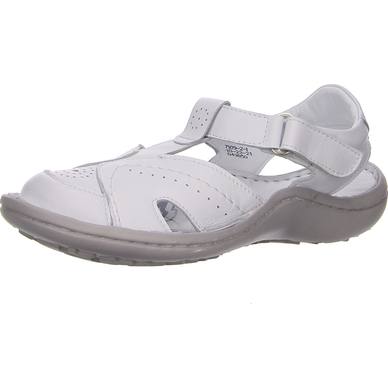 KRISBUT Riemchensandalette