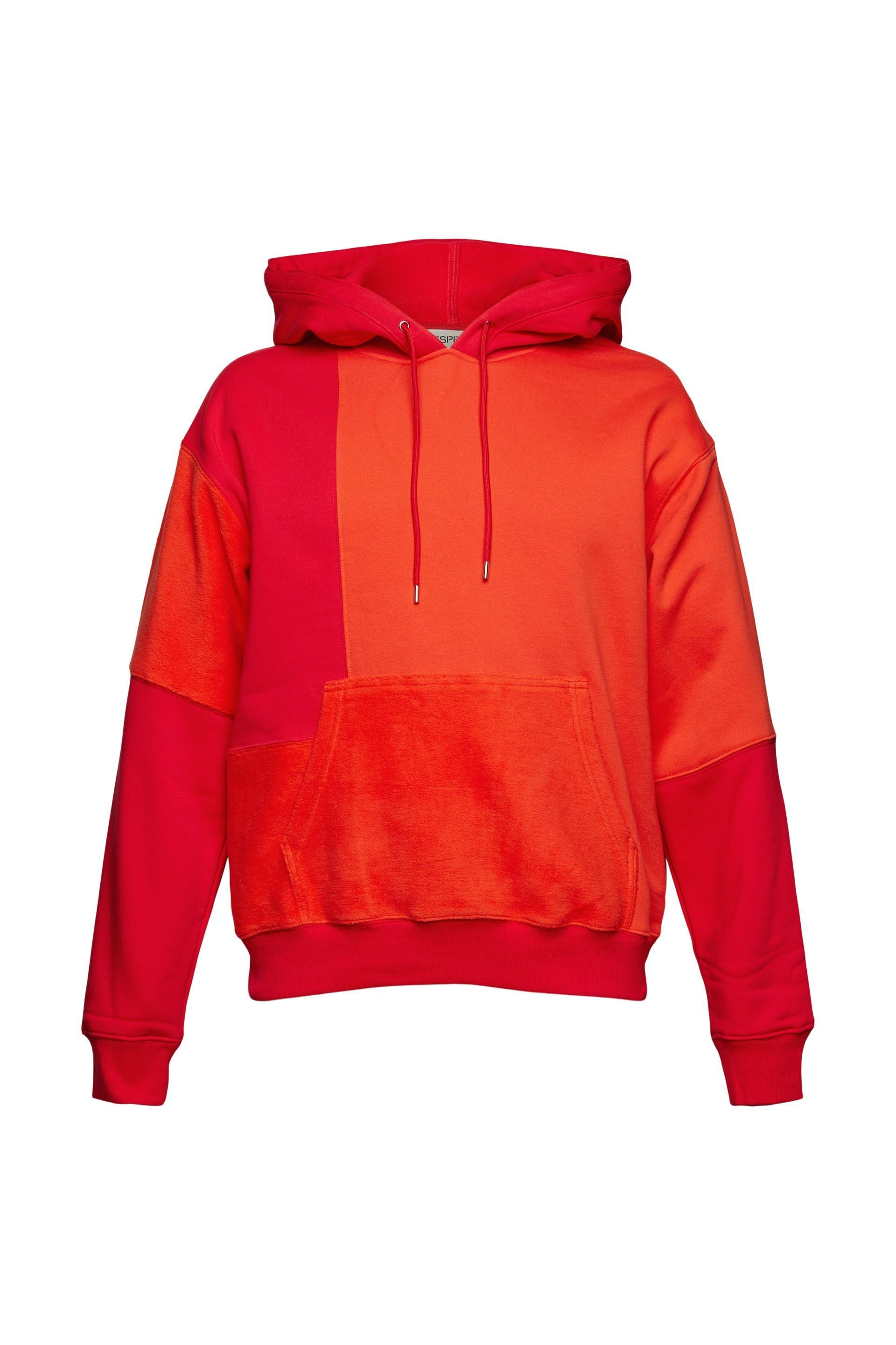 Esprit Sweatshirt orange