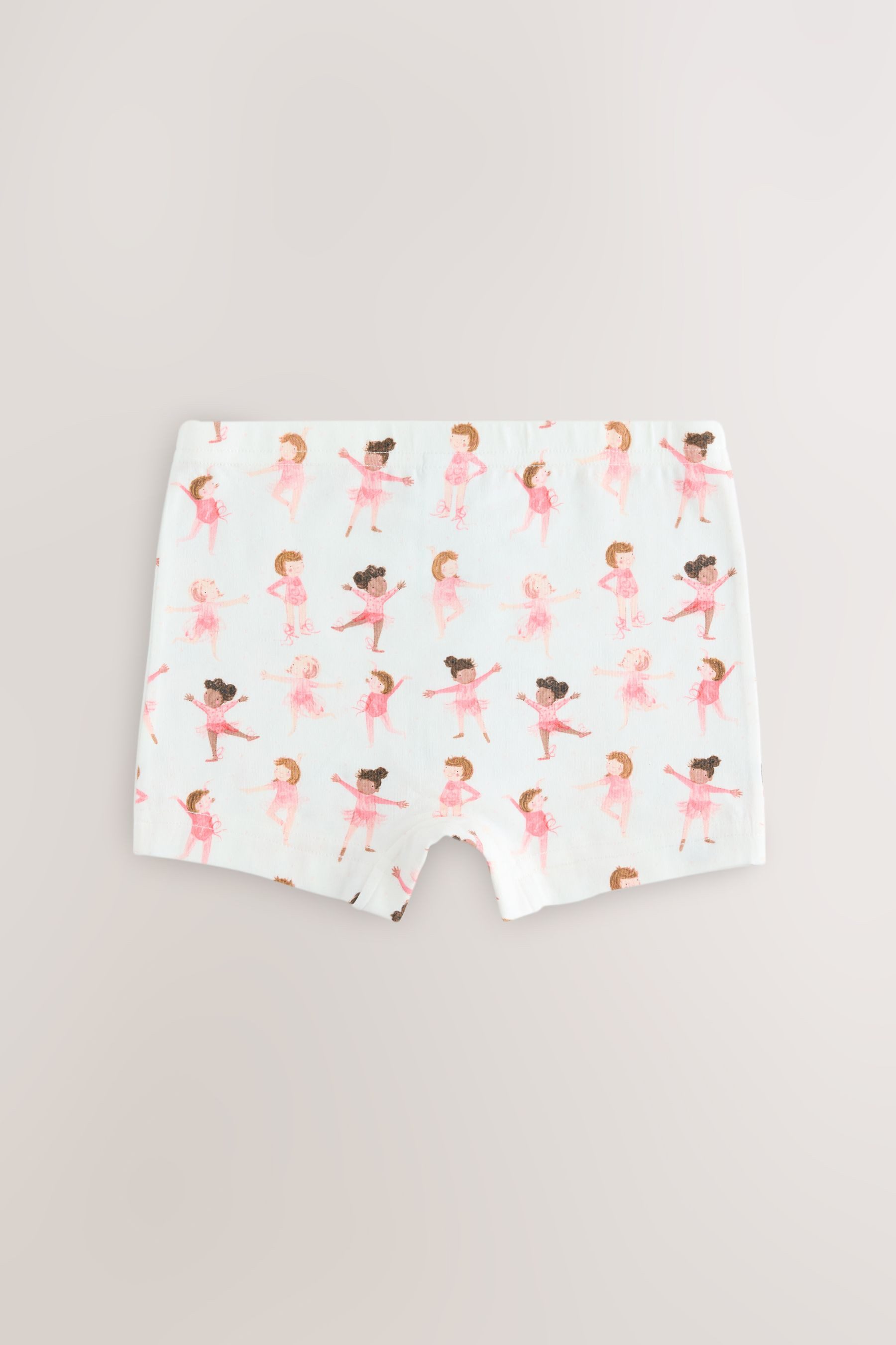 Next Schlüpfer Stampy Shorts im 5er-Pack (5-St) – Bild 2 von 5