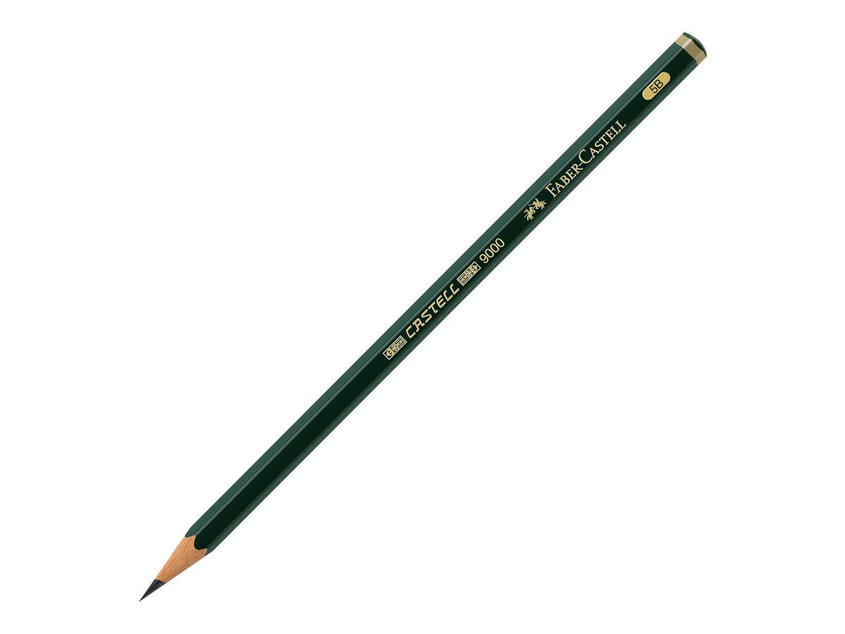 Faber-Castell Bleistift