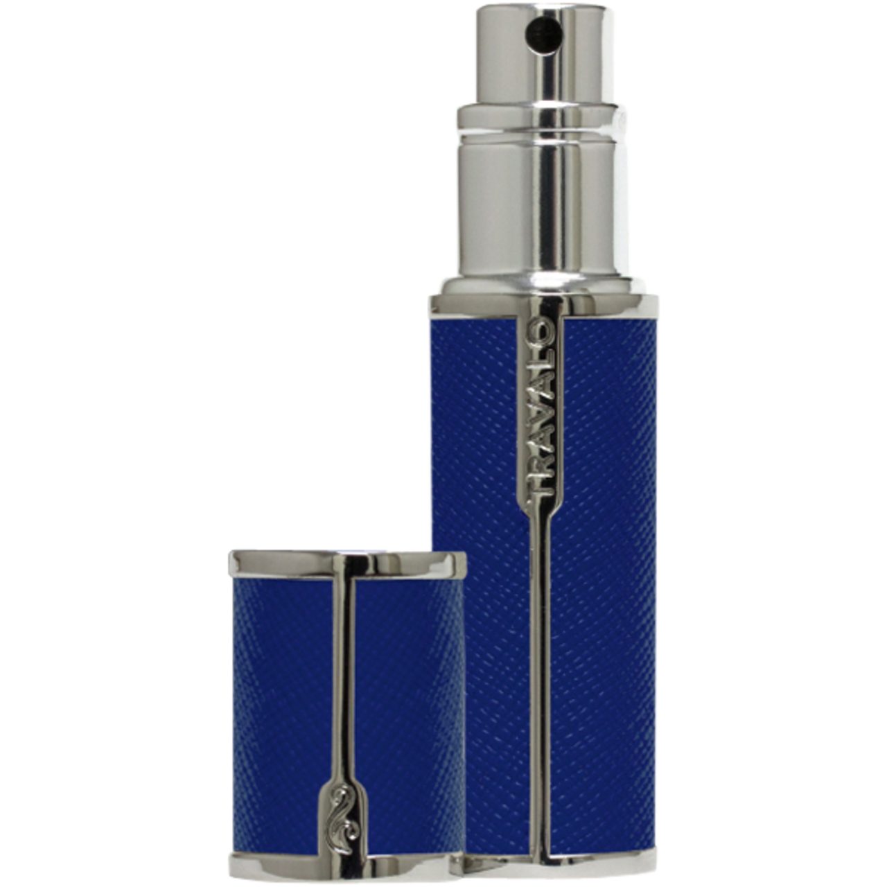 Parfümzerstäuber Milano Easy Fill Perfume Spray Vaporisateur Rechargeable