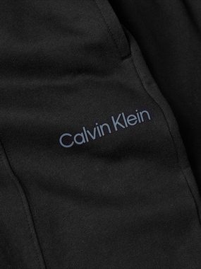 Calvin Klein Sport Shorts mit Kordelzug