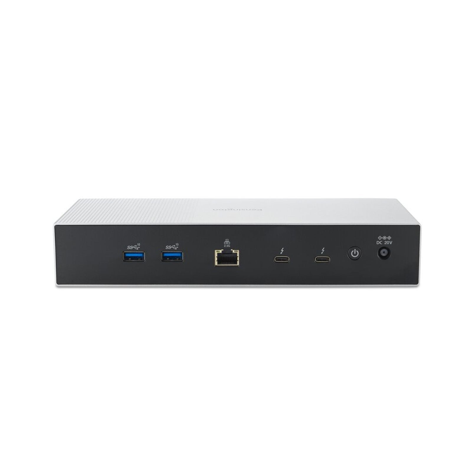 KENSINGTON SD5000T5 EQ - Dockingstation - Thunderbolt 5 Smartphone-Ladegerät