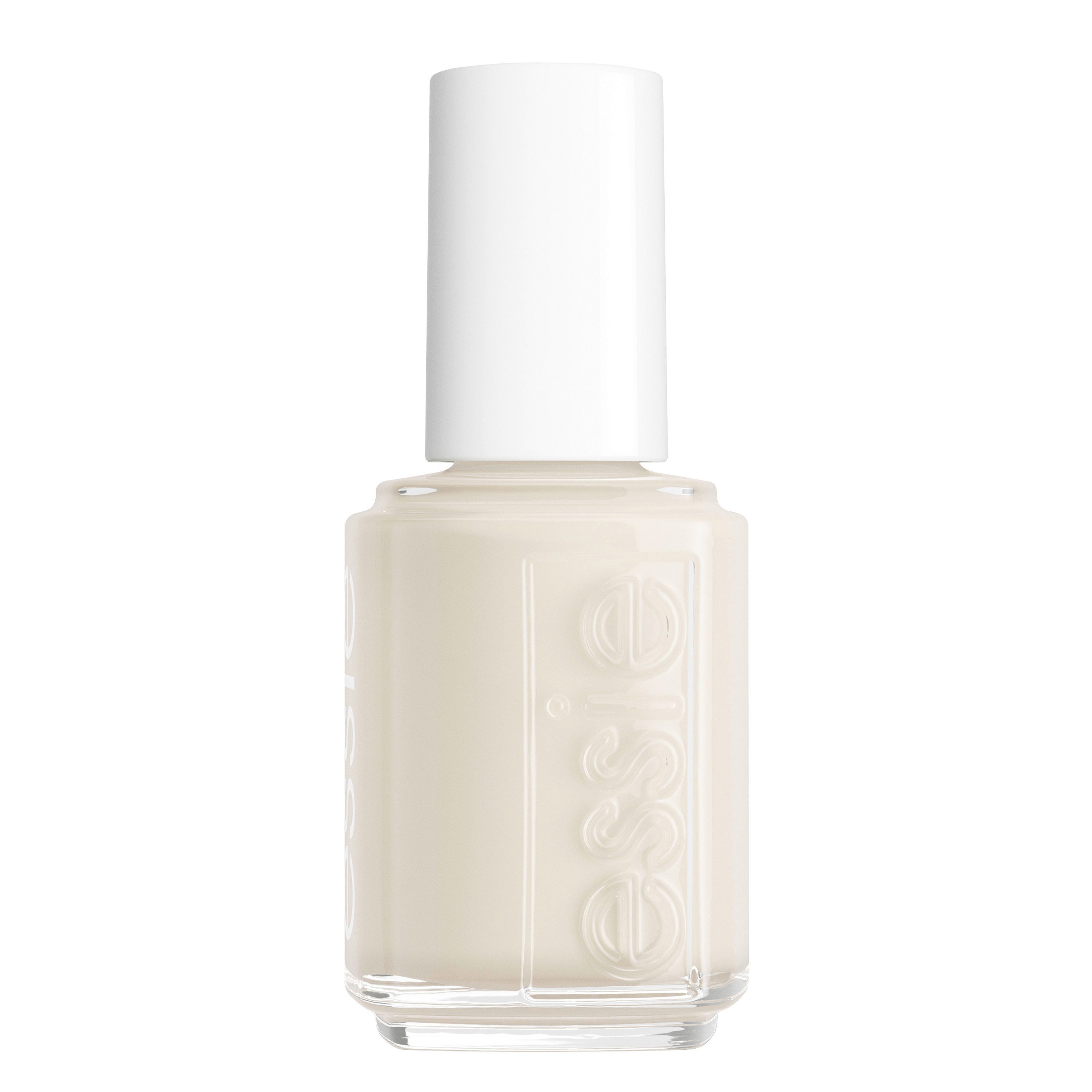 essie Nagellack, für farbintensive und ultra-starke Nägel, natürliche Inhaltsstoffe