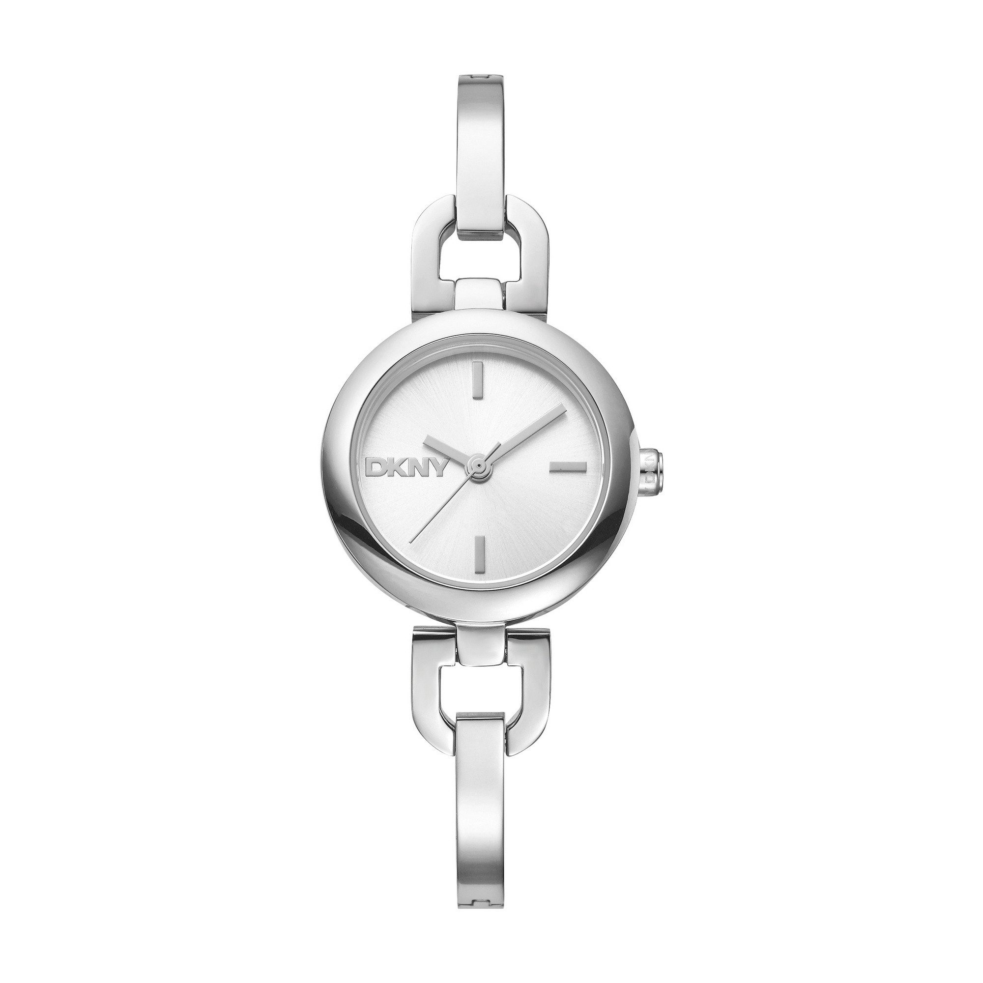 DKNY Quarzuhr Quarzuhr Damenuhr 26 mm Quarz Damen