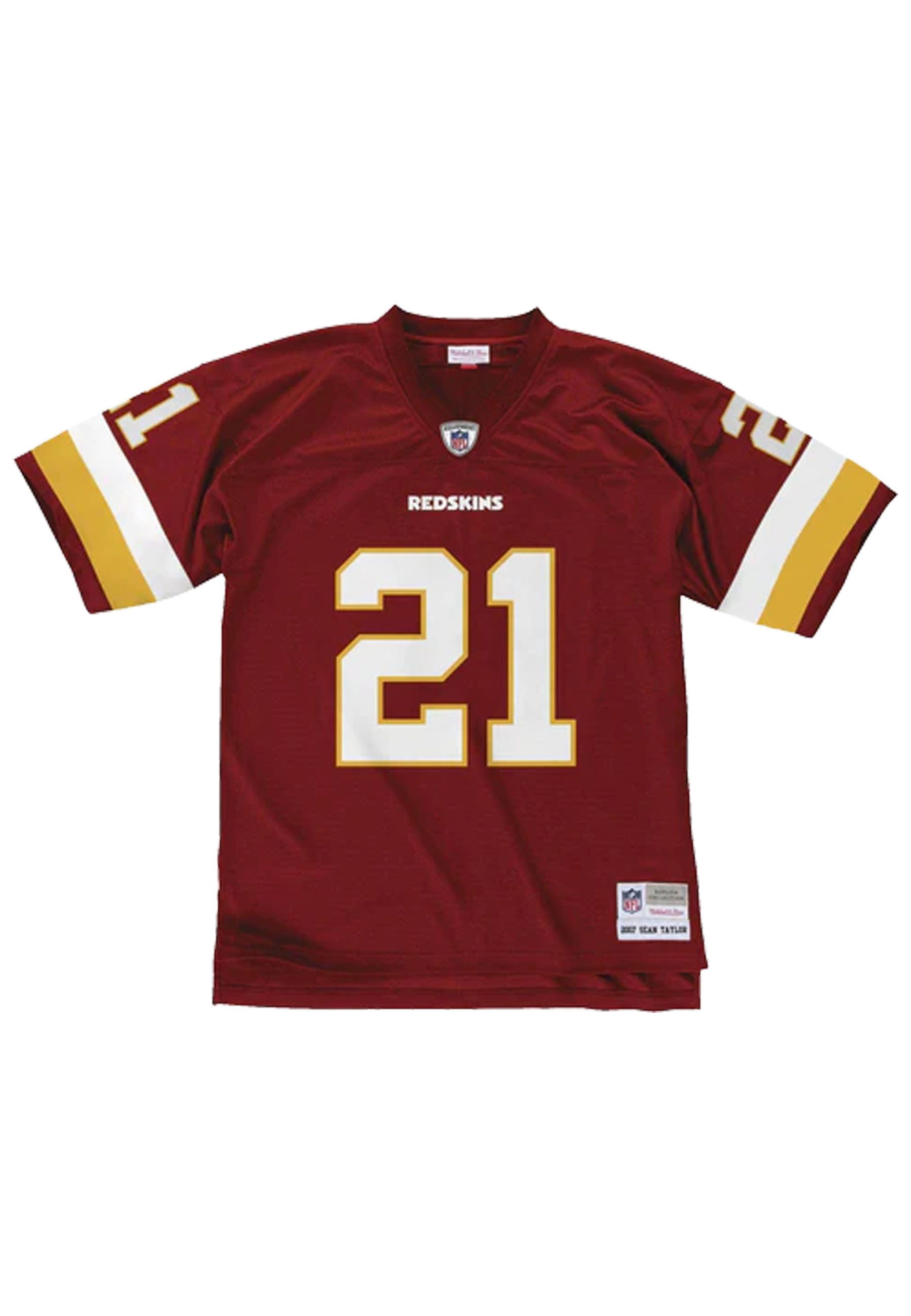 Mitchell & Ness T-Shirt Legacy Redskins