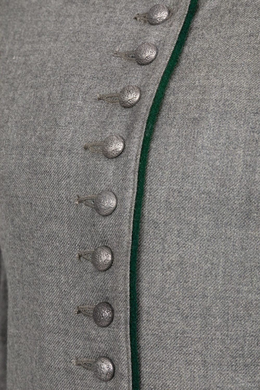 Edelnice Trachtenjanker