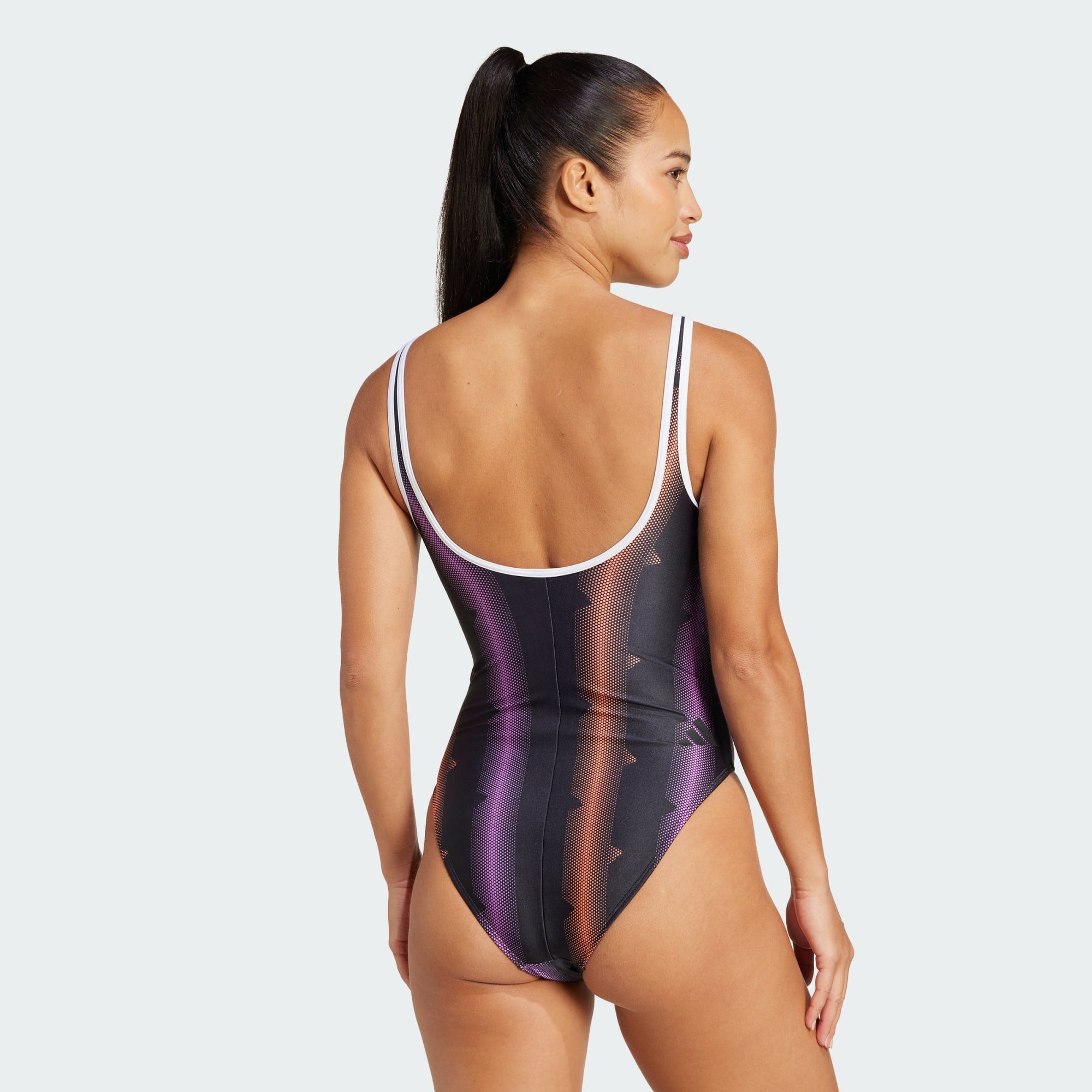 adidas Sportswear Badeanzug TIRO U-BACK BADEANZUG günstig online kaufen