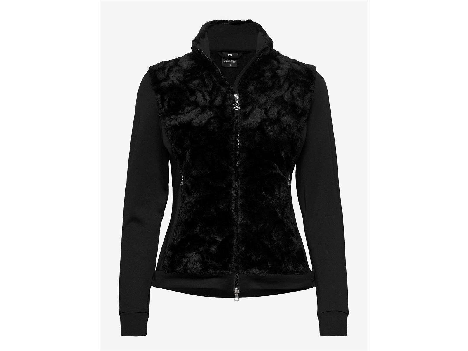 Daily Sports Golfweste Daily Sports Frances Thermo Jacke Damen Stretchmaterial I Thermo