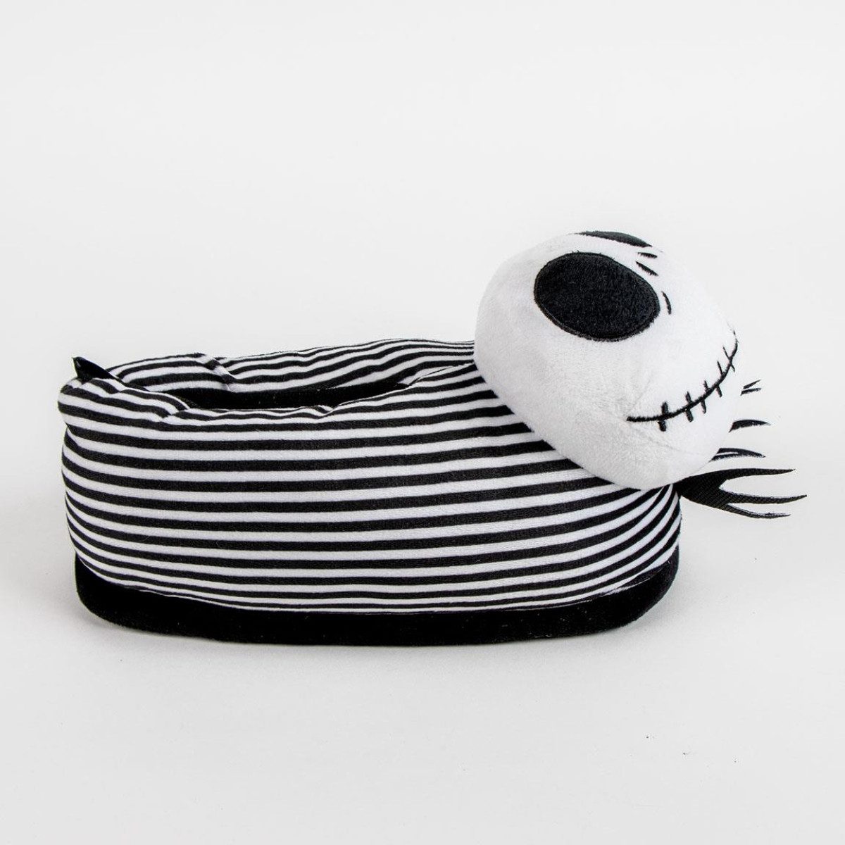 Cerda Nightmare Before Christmas Slippers 3D Applikationen Damen Herren Slipper