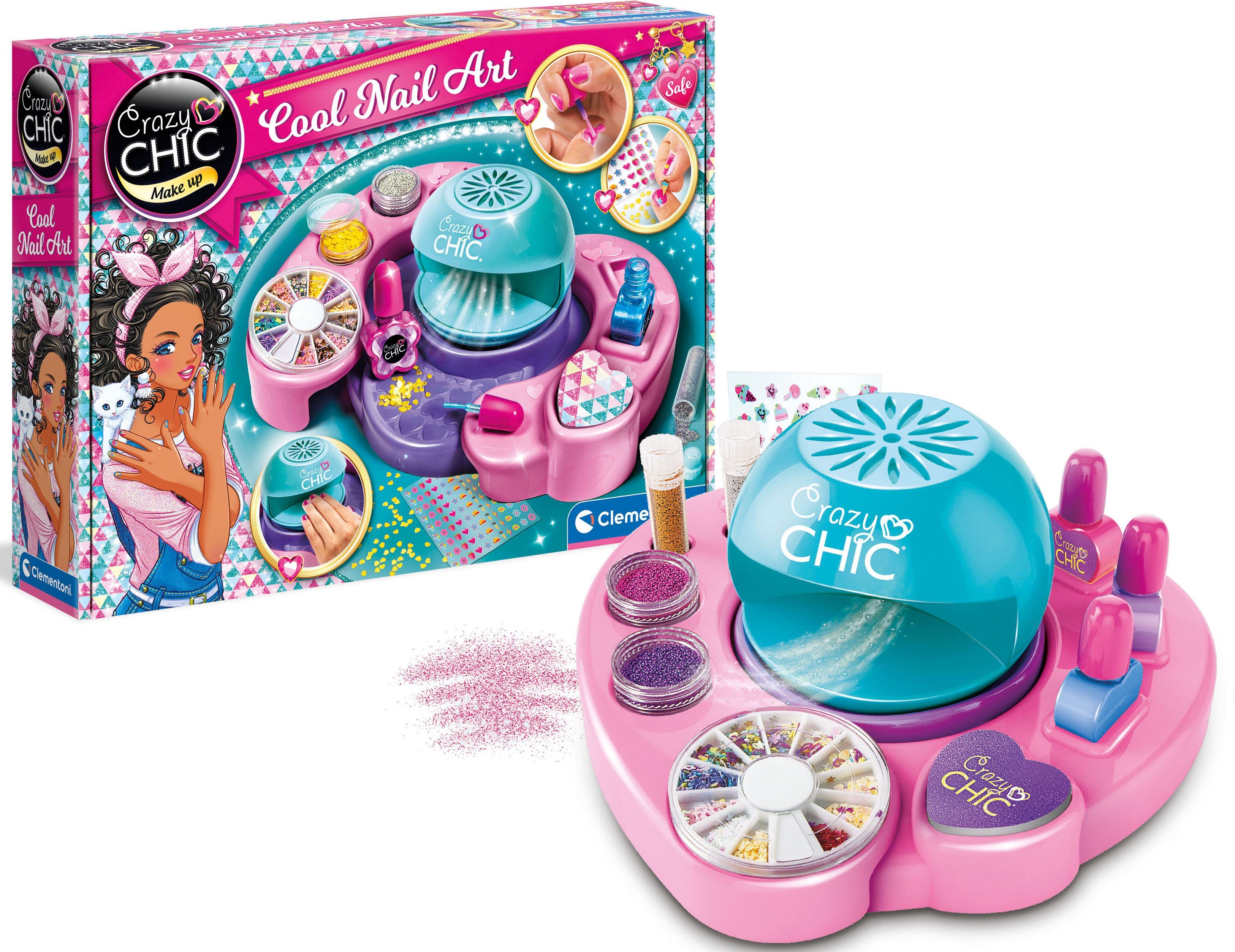 Kinder Nagelsets Online Kaufen Otto