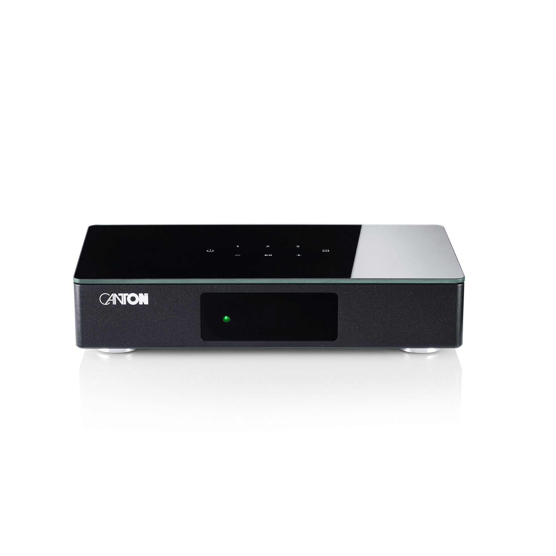 CANTON Canton Smart Connect 5.1 Generation 2 Wireless AV-Vorverstärker Lautsprechersystem