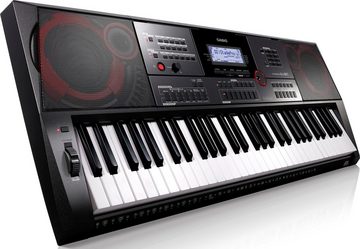 CASIO Home-Keyboard CT-X5000