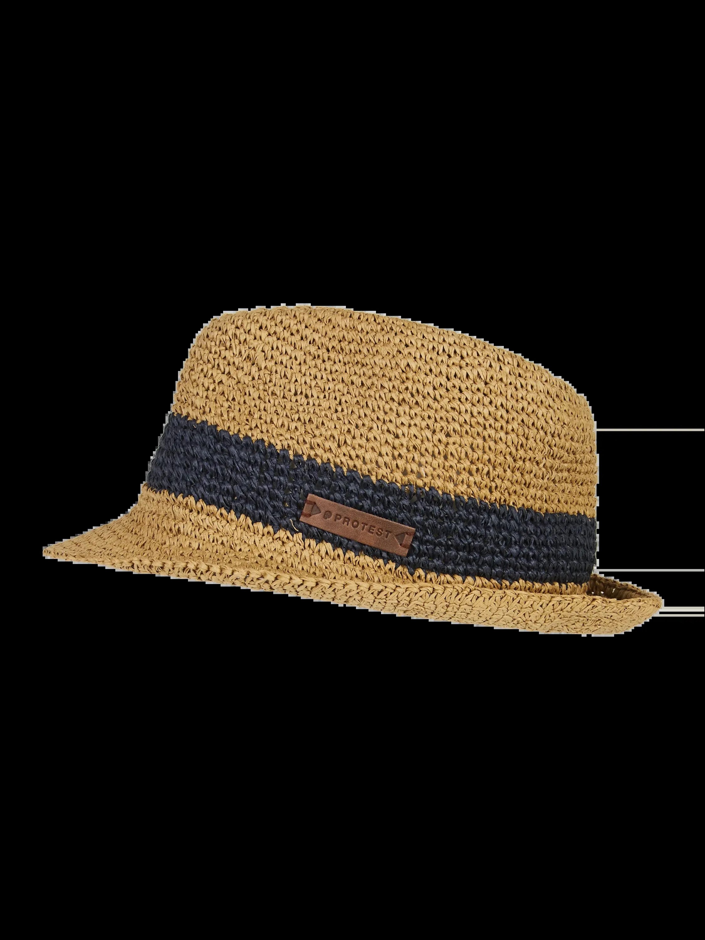 Protest Sonnenhut PRTChessy hat