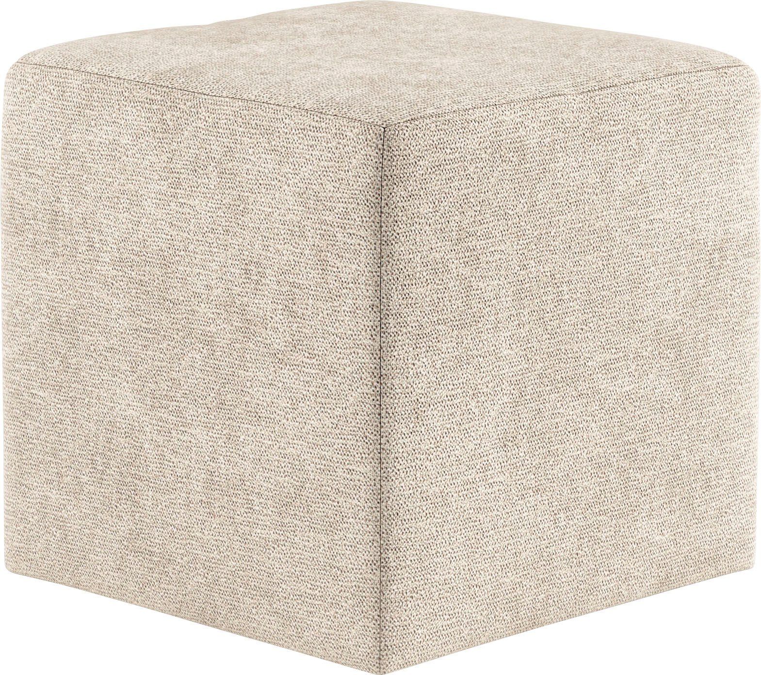 COTTA Hocker Cuby, Sitzwürfel, Cube, Sitzhocker günstig online kaufen